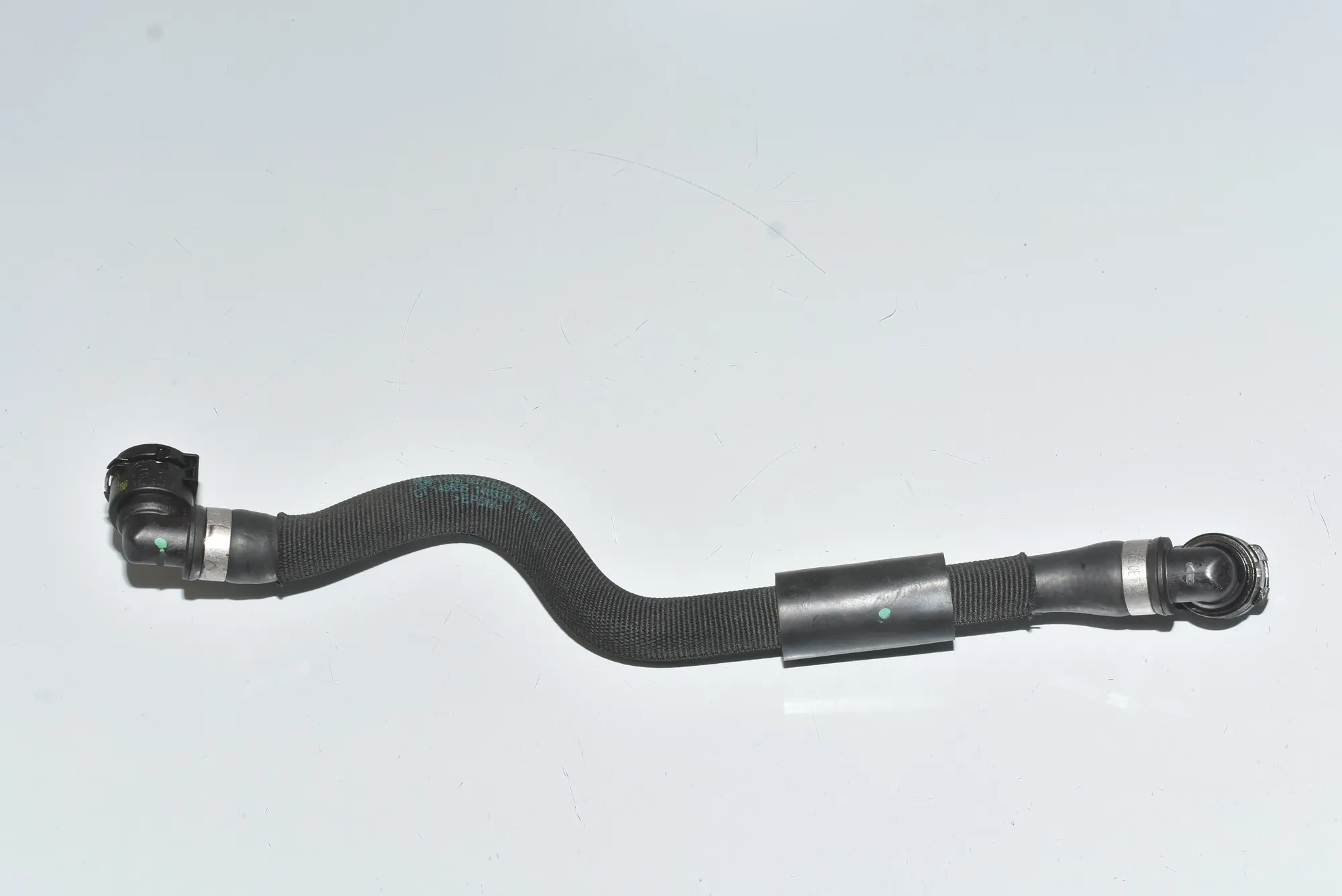 Coolant Hose Pipe – OEM 11538571595 · BMW 7 (G11, G12) 730 d, Ld xDrive 2017 – 3