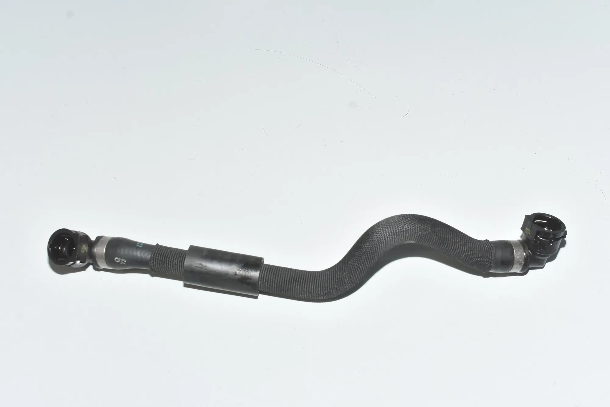 Coolant Hose Pipe – OEM 11538571595 · BMW 7 (G11, G12) 730 d, Ld xDrive 2017