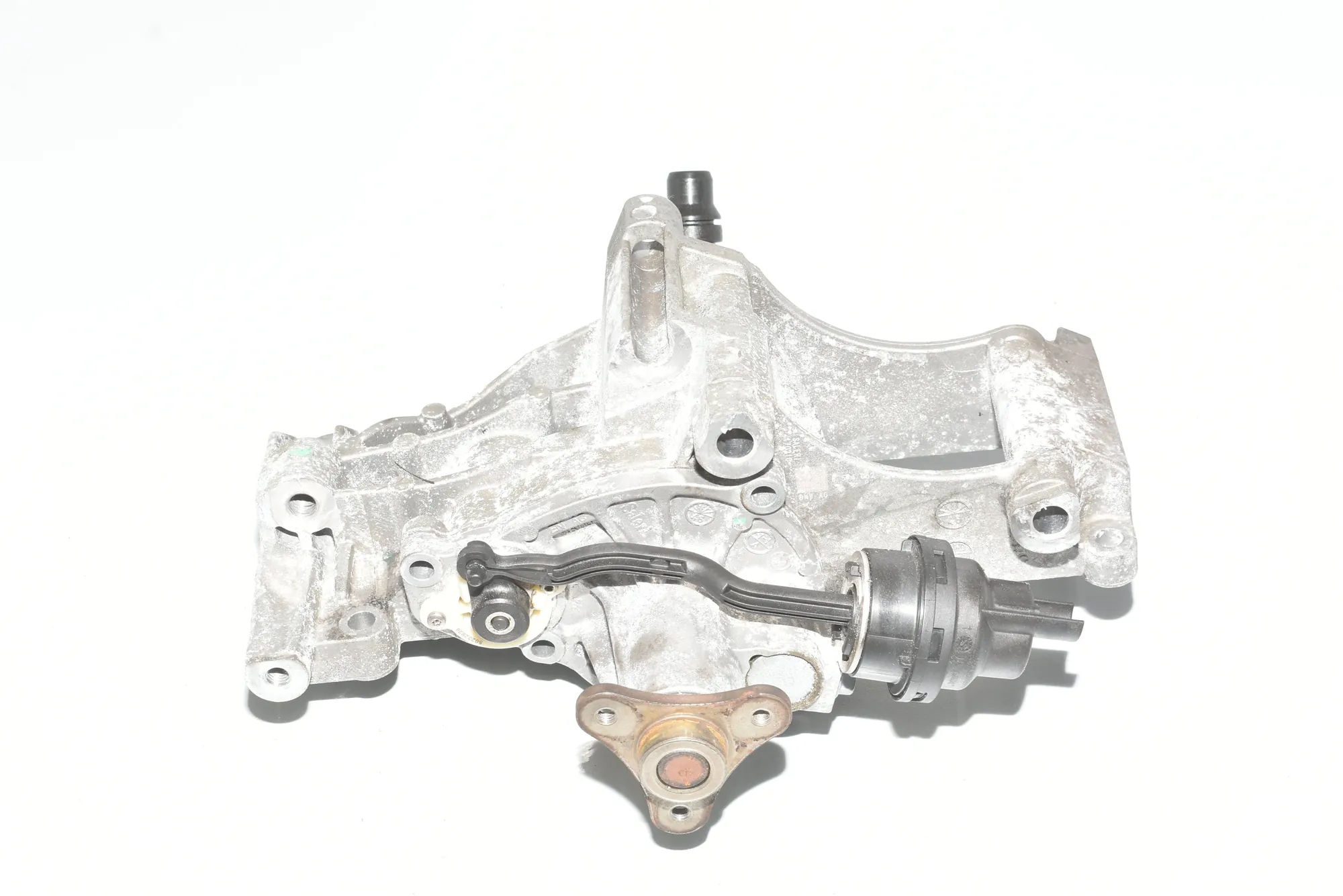 Water Pump – OEM 8574052 · BMW 7 (G11, G12) 730 d, Ld xDrive 2017
