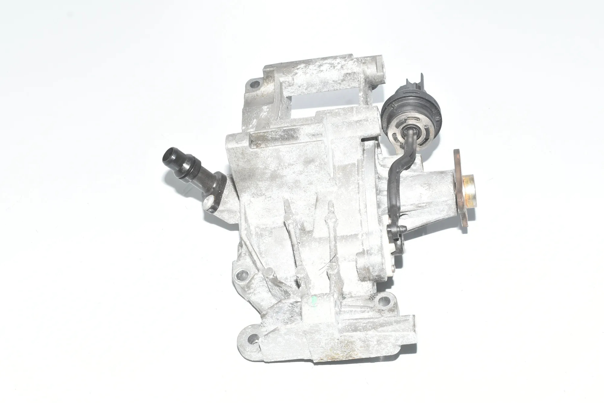 Water Pump – OEM 8574052 · BMW 7 (G11, G12) 730 d, Ld xDrive 2017 – 2