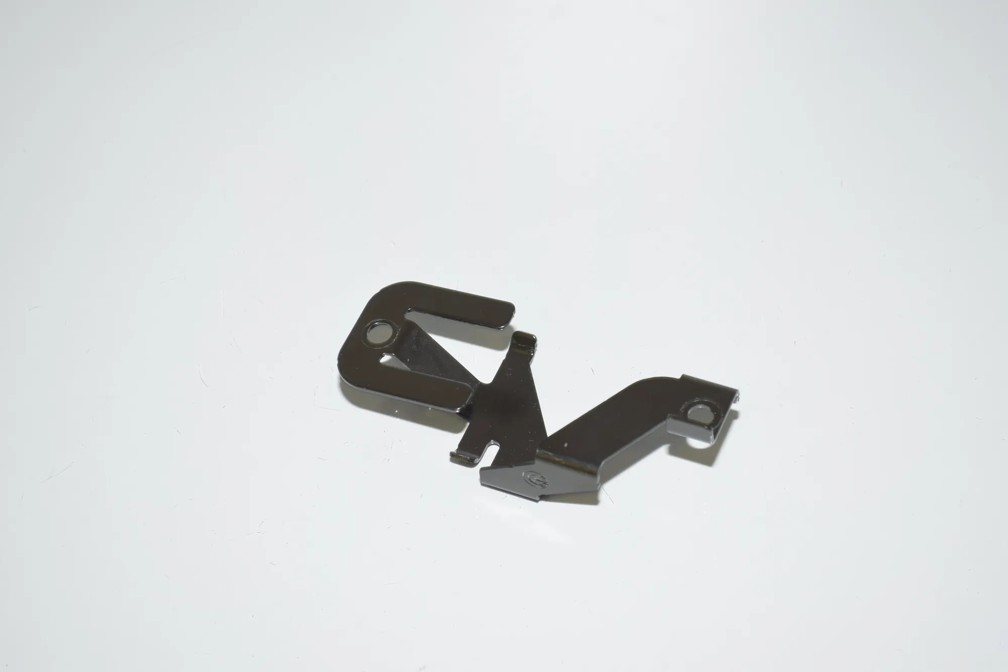 Bracket – OEM 9362853 · BMW 7 (G11, G12) 730 d, Ld xDrive 2017 – 4