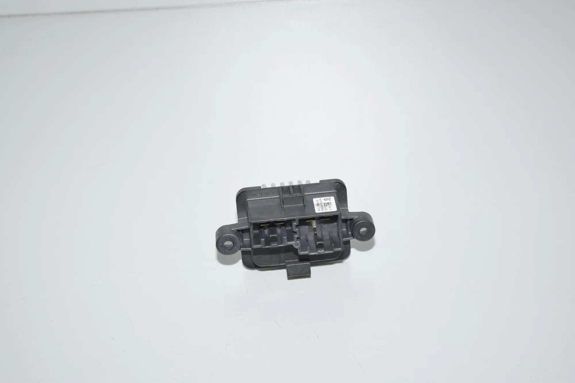 Interior Heater Resistor – OEM 71672R1 · BMW 7 (G11, G12) 730 d, Ld xDrive 2017 – 4