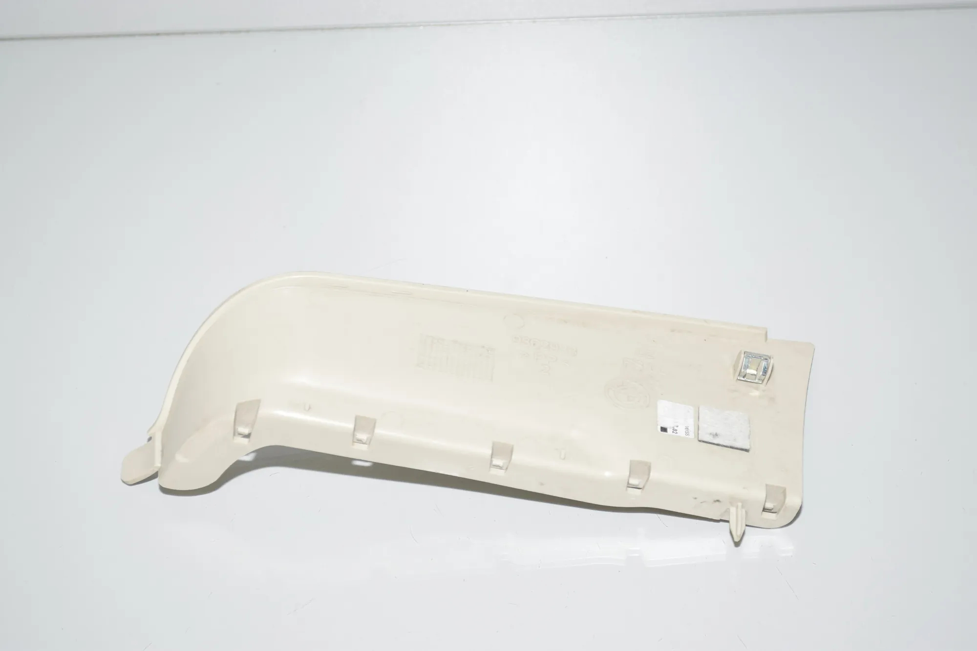Dashboard Trim – OEM 9362988 · BMW 7 (G11, G12) 730 d, Ld xDrive 2017 – 4