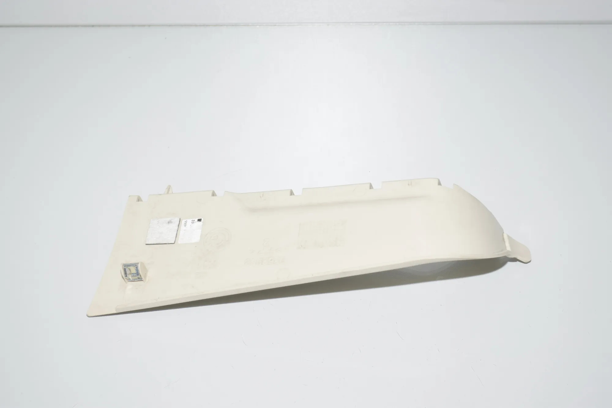 Dashboard Trim – OEM 9362988 · BMW 7 (G11, G12) 730 d, Ld xDrive 2017 – 3