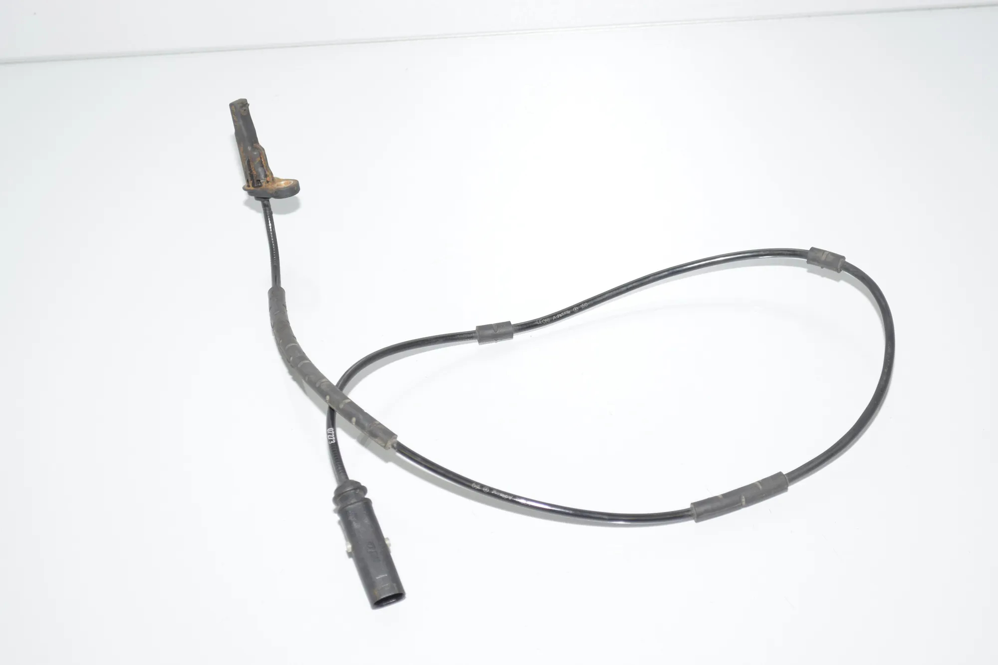 Rear Right ABS Sensor – OEM 6791225 · BMW 3 Touring (F31) 320 d xDrive 2017 – 2