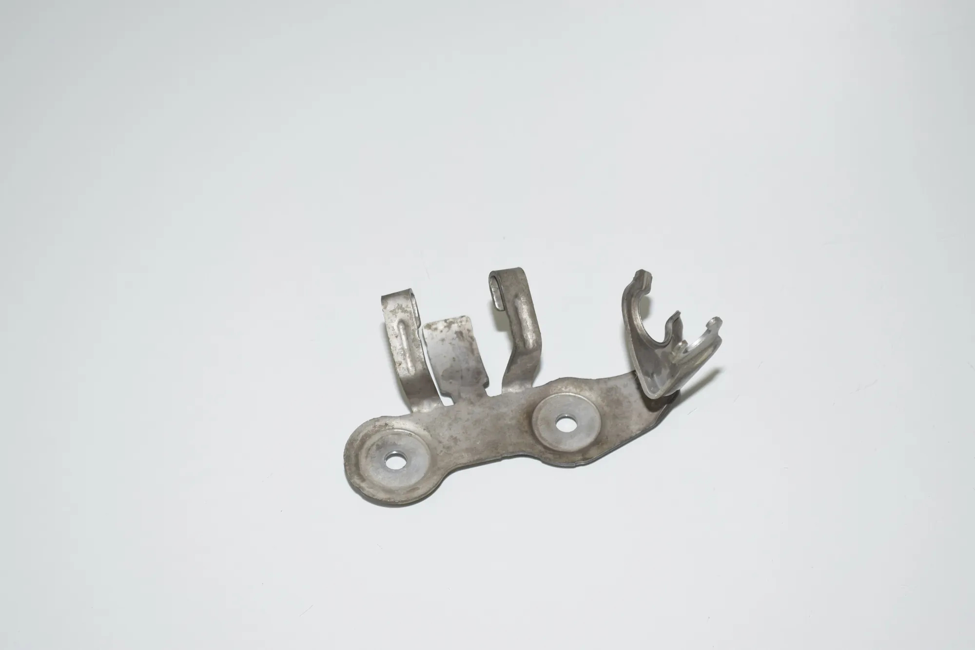 Bracket – OEM 6861836 · BMW 7 (G11, G12) 730 d, Ld xDrive 2017