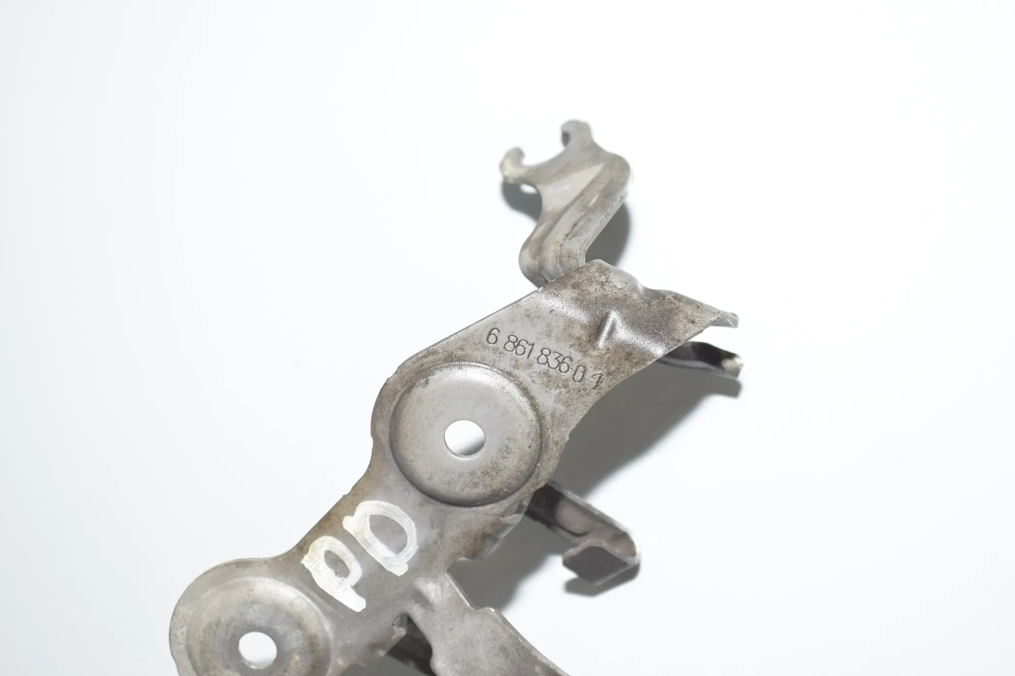 Bracket – OEM 6861836 · BMW 7 (G11, G12) 730 d, Ld xDrive 2017 – 5