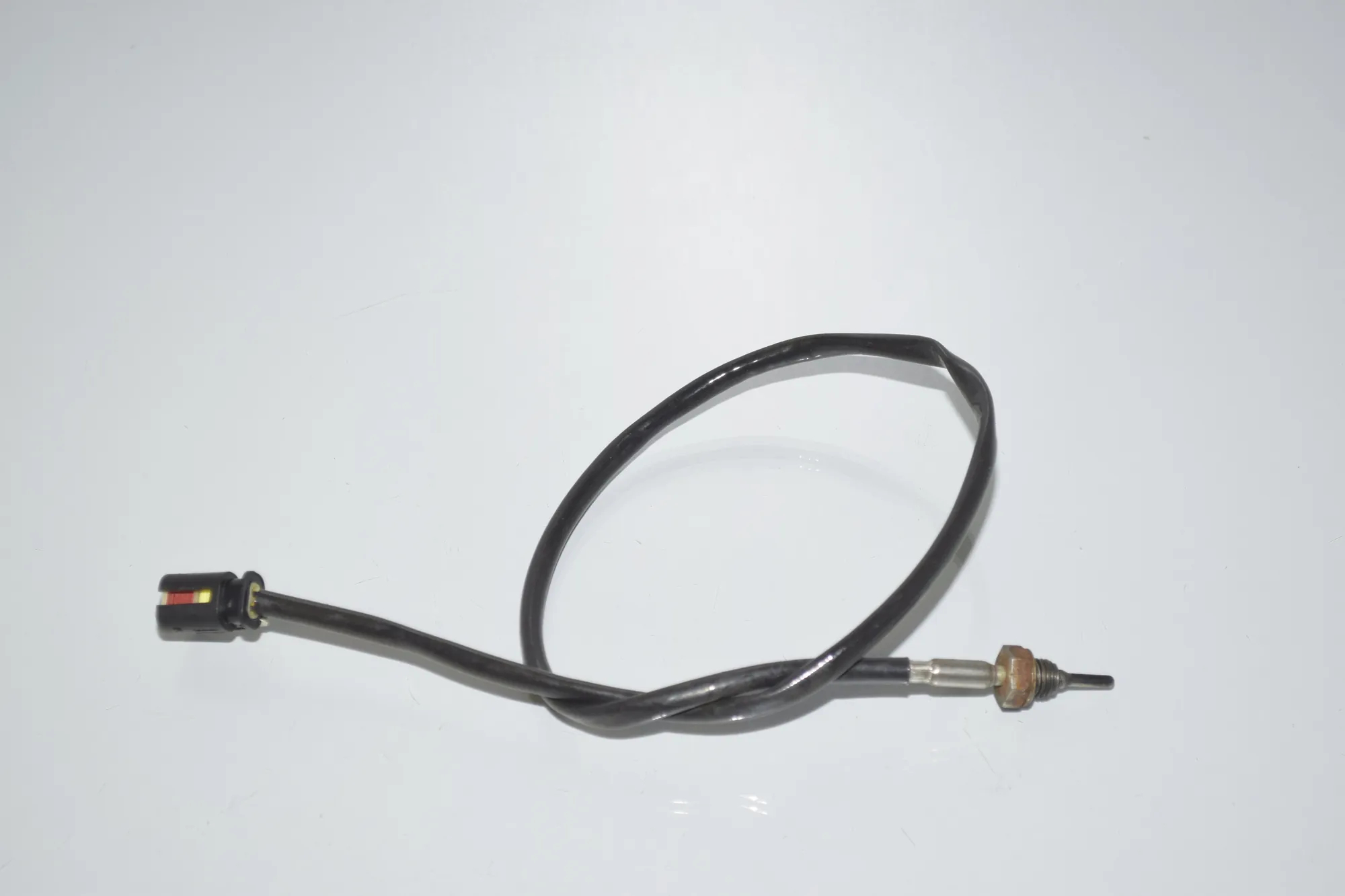 Temperature Sensor – OEM 8507629 · BMW X3 (F25) xDrive 35 d 2012 – 3