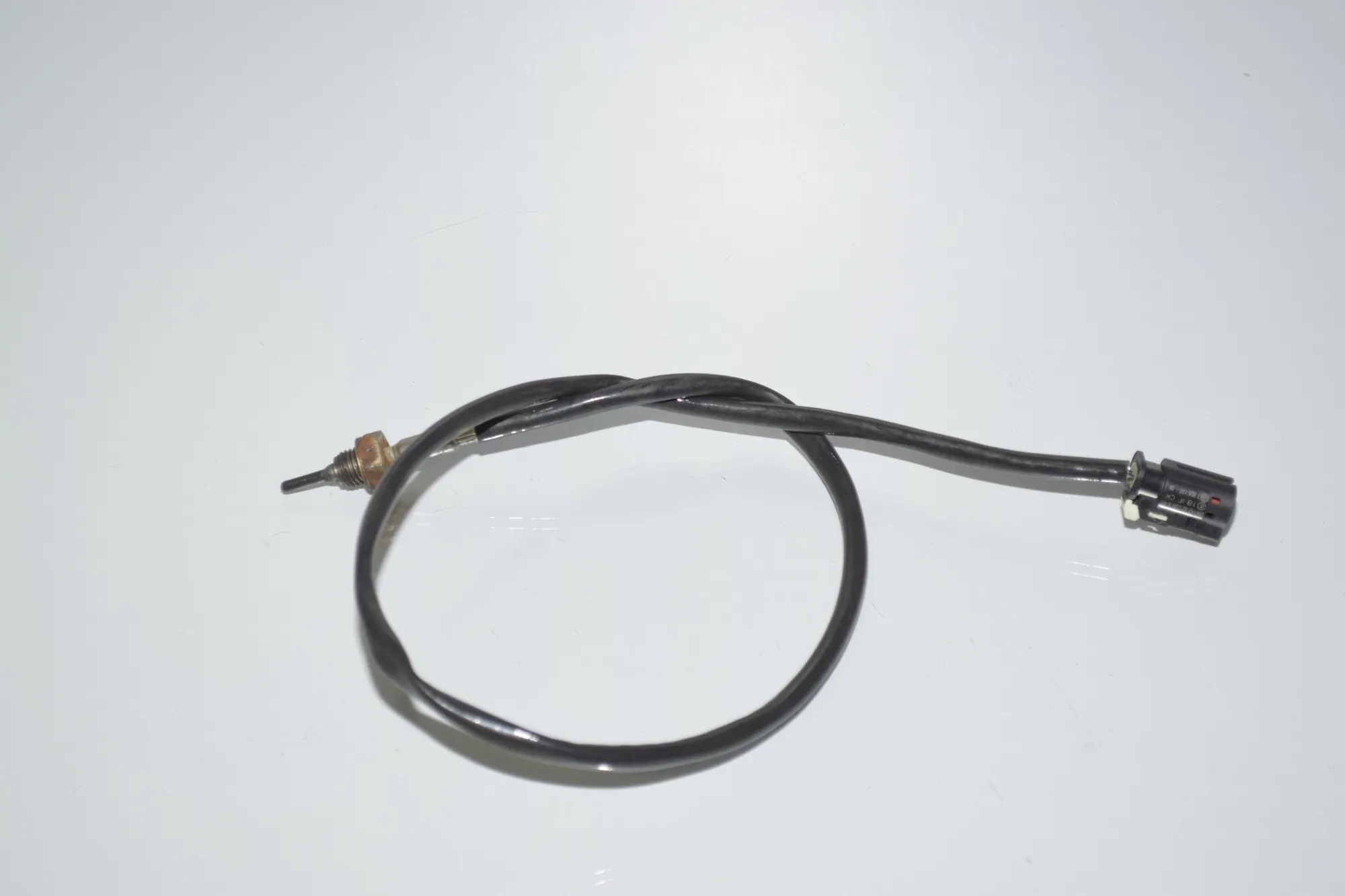 Temperature Sensor – OEM 8507629 · BMW X3 (F25) xDrive 35 d 2012 – 4