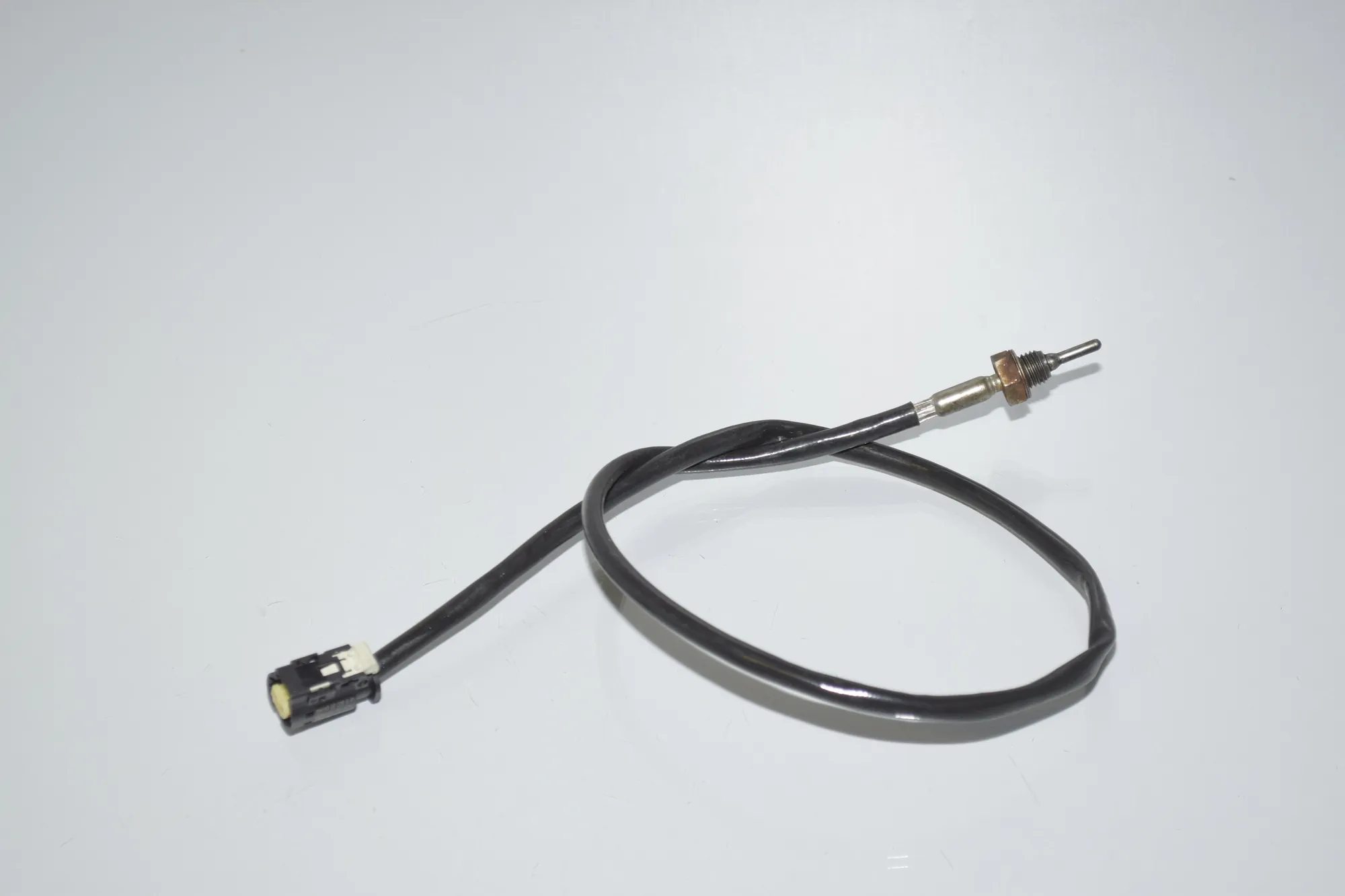 Temperature Sensor – OEM 8507629 · BMW X3 (F25) xDrive 35 d 2012 – 2