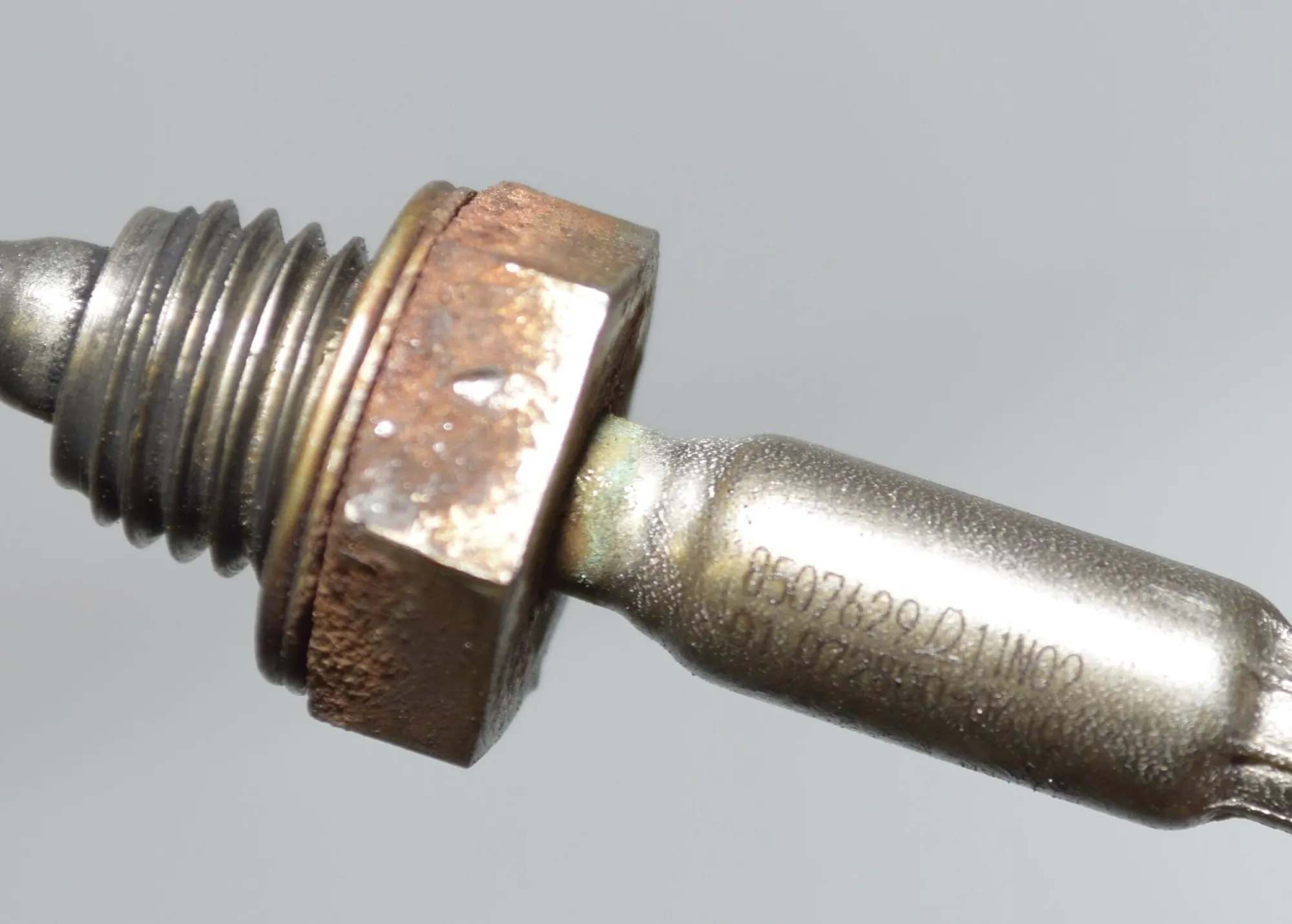 Temperature Sensor – OEM 8507629 · BMW X3 (F25) xDrive 35 d 2012 – 5