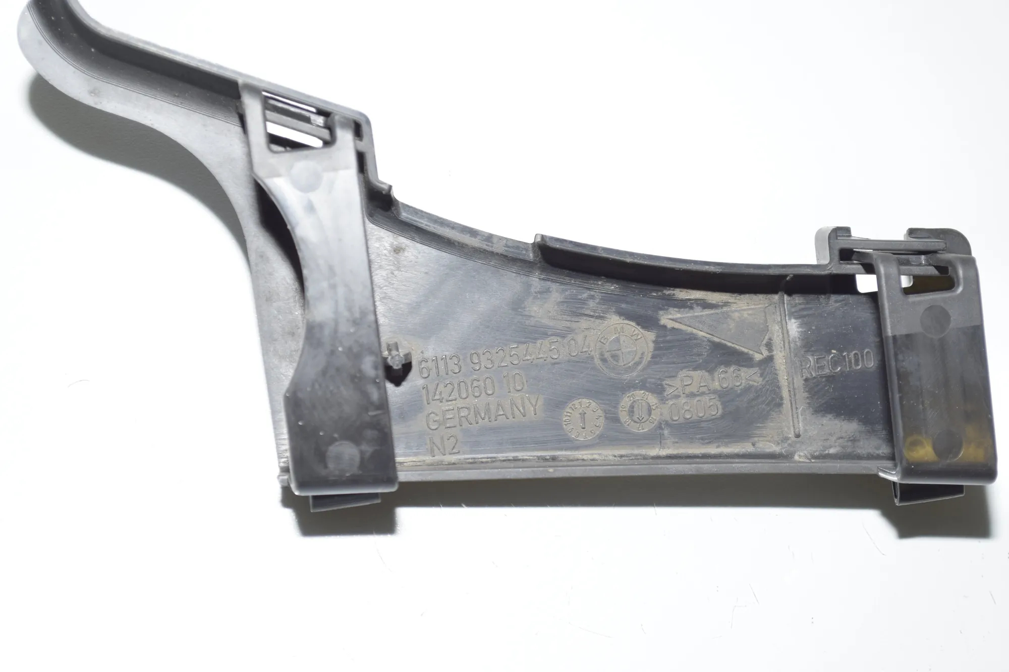 Bracket – OEM 9325445 · BMW 7 (G11, G12) 730 d, Ld xDrive 2017 – 5