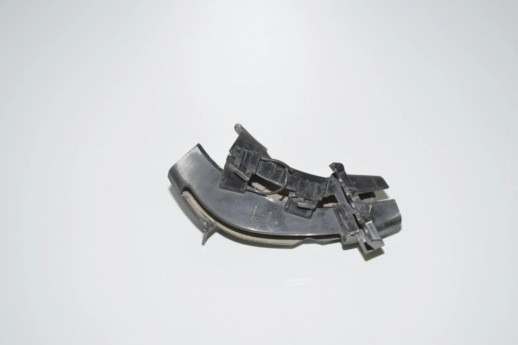 Bracket – OEM 6861837 · BMW 7 (G11, G12) 730 d, Ld xDrive 2017