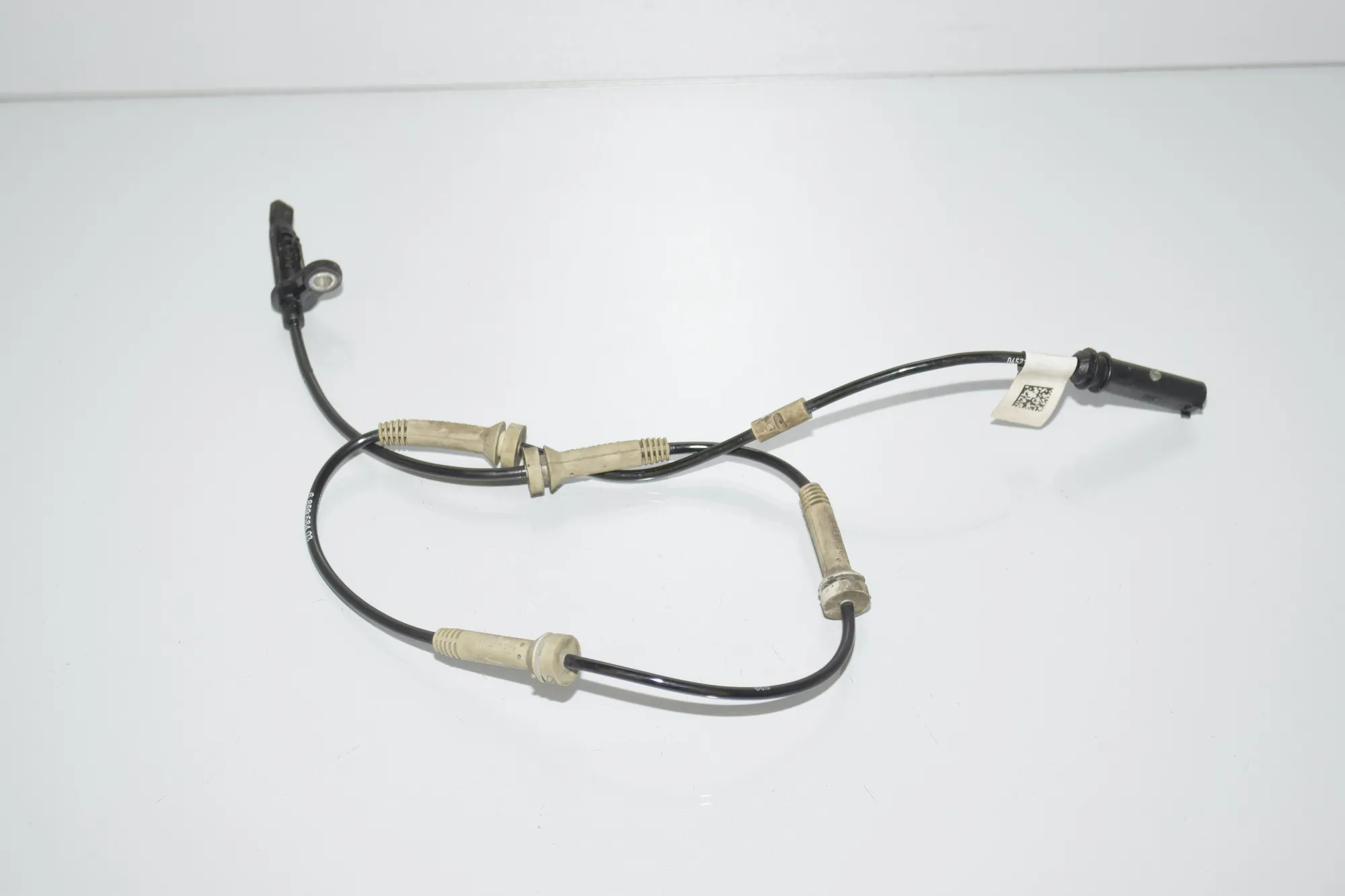 Rear Left ABS Sensor – OEM 6859584 · BMW 7 (G11, G12) 730 d, Ld xDrive 2017 – 3