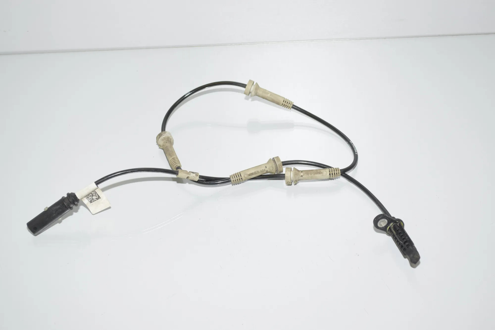 Rear Left ABS Sensor – OEM 6859584 · BMW 7 (G11, G12) 730 d, Ld xDrive 2017 – 4