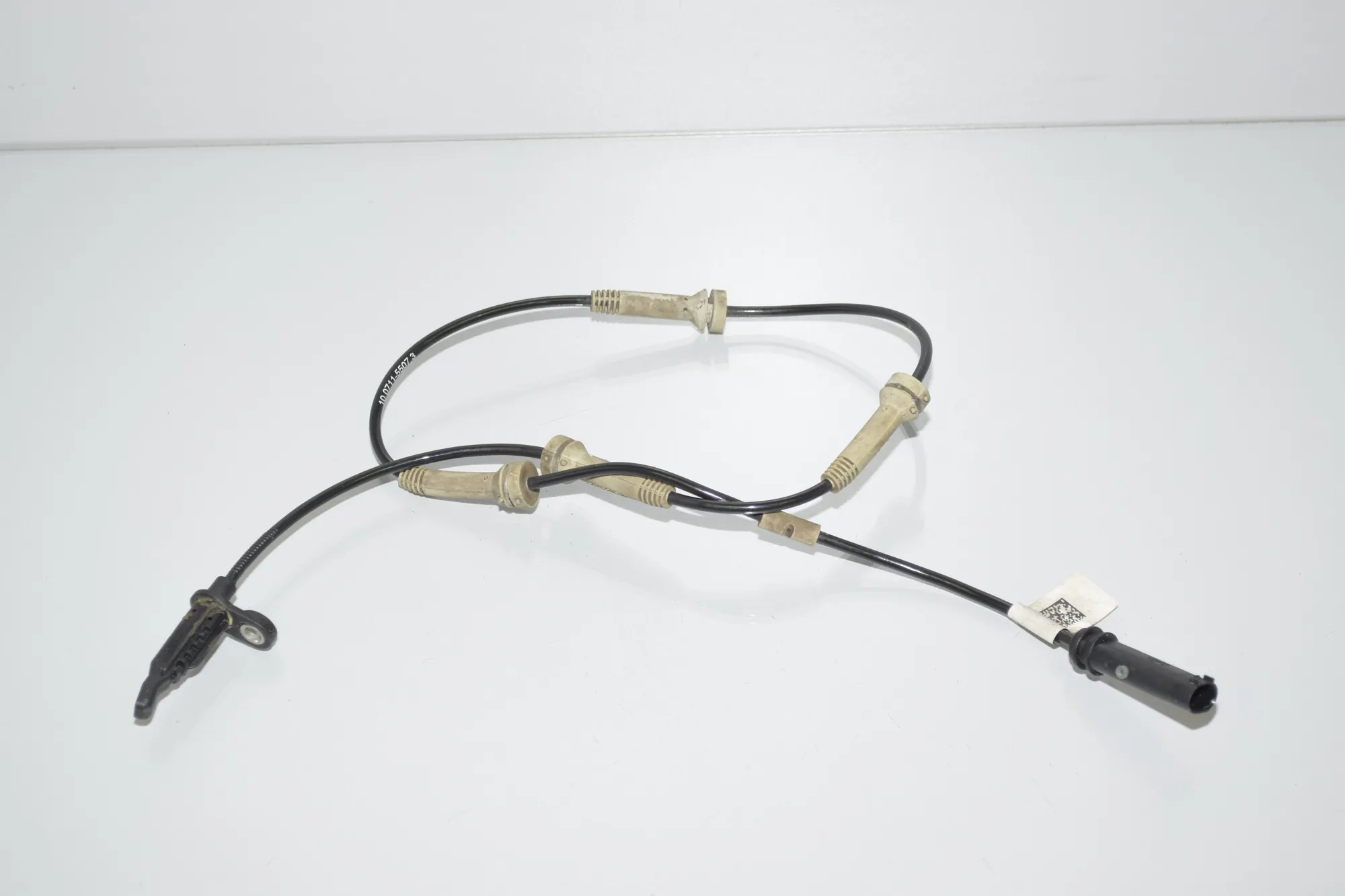Rear Left ABS Sensor – OEM 6859584 · BMW 7 (G11, G12) 730 d, Ld xDrive 2017