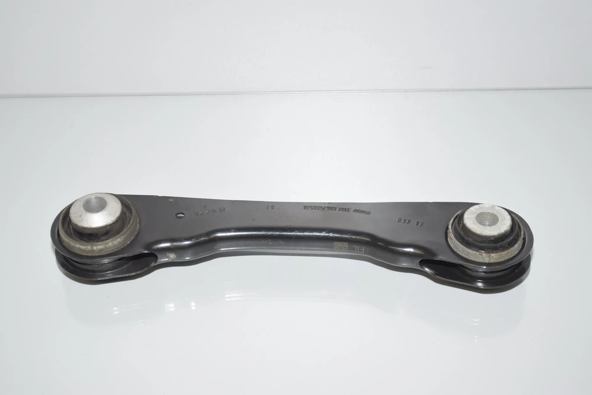 Rear Left Control Arm – OEM 6867537 · BMW 7 (G11, G12) 730 d, Ld xDrive 2017
