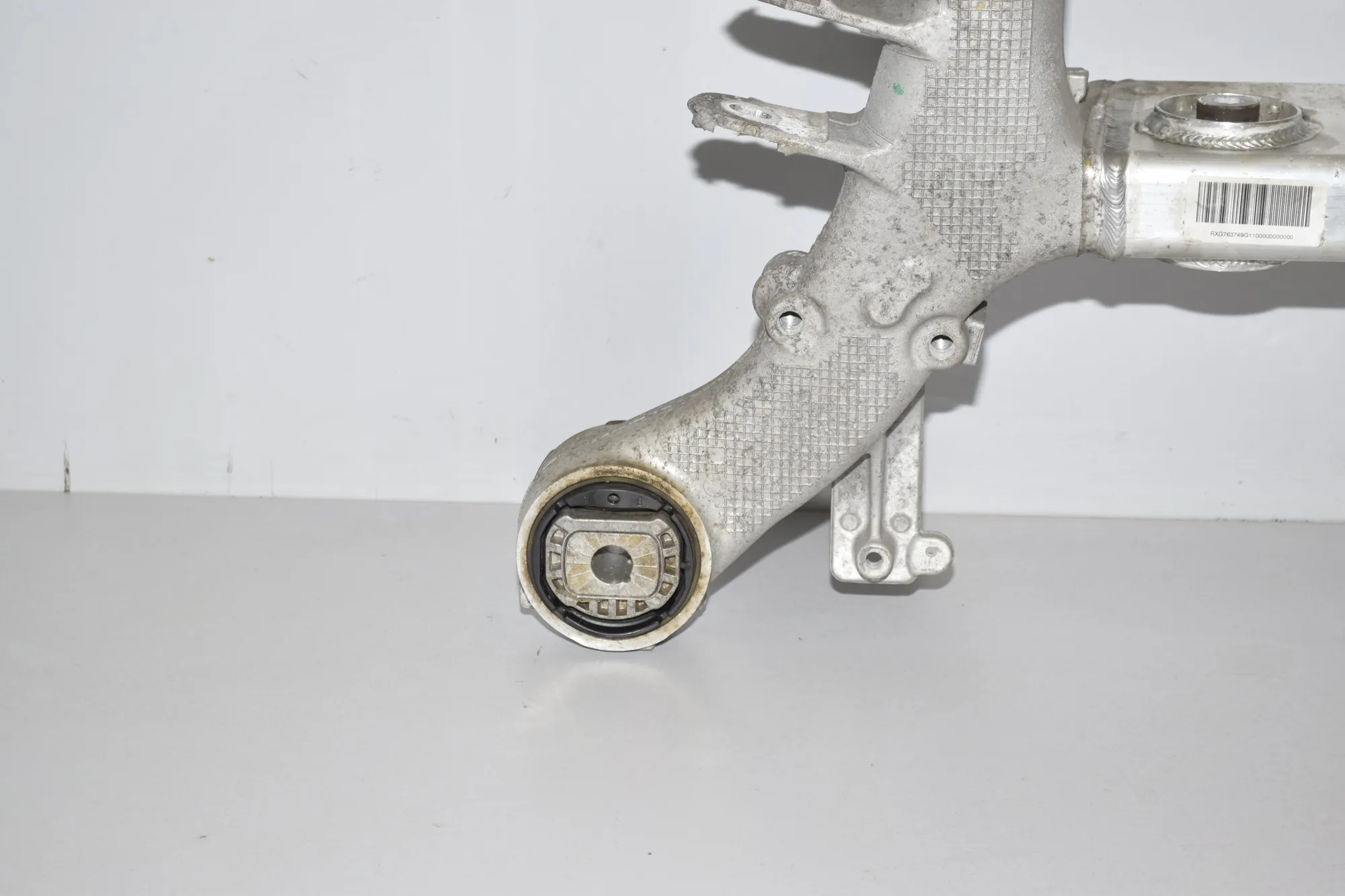 Rear Subframe – OEM 6861096 · BMW 7 (G11, G12) 730 d, Ld xDrive 2017 – 5