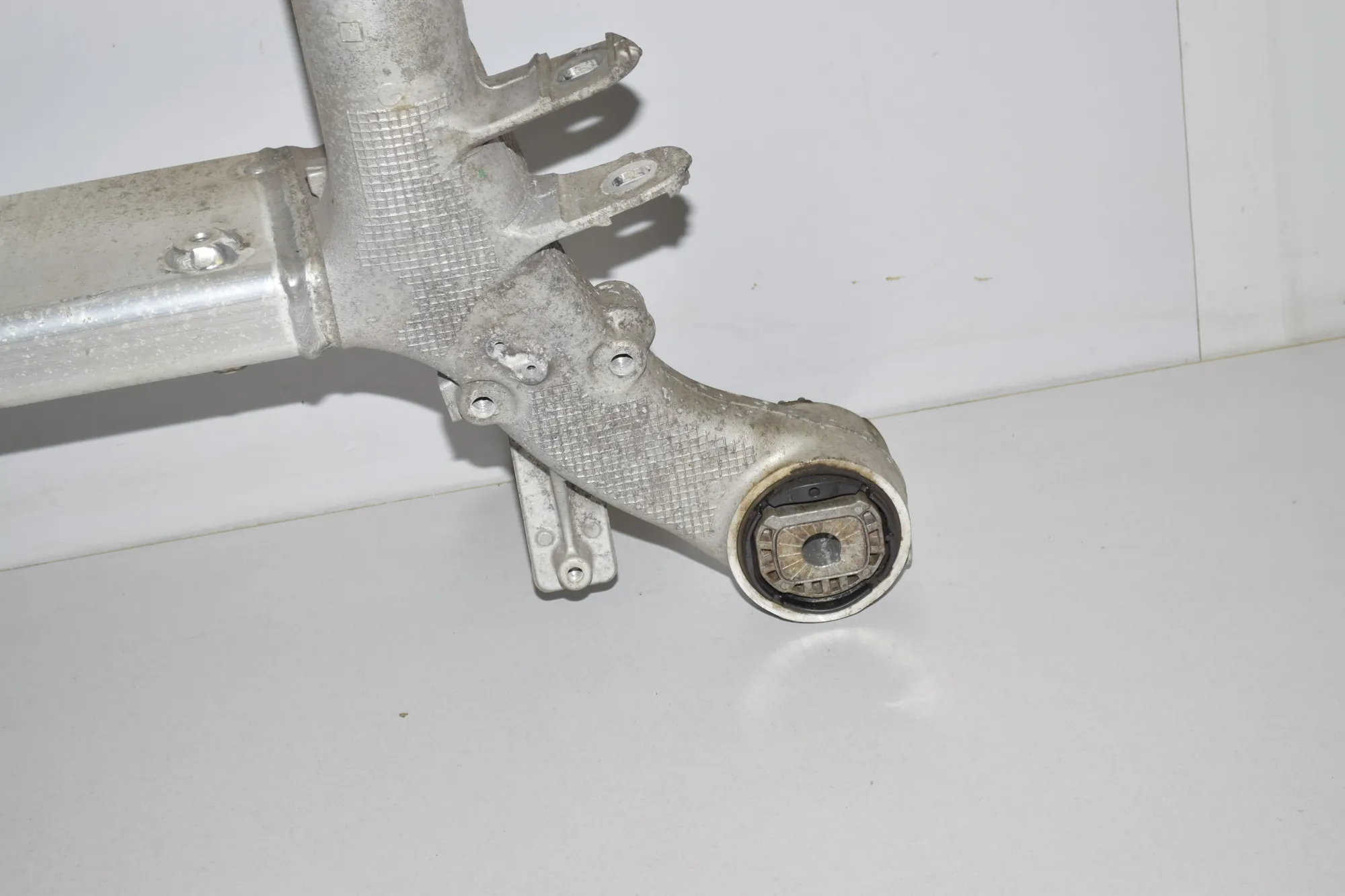 Rear Subframe – OEM 6861096 · BMW 7 (G11, G12) 730 d, Ld xDrive 2017 – 4