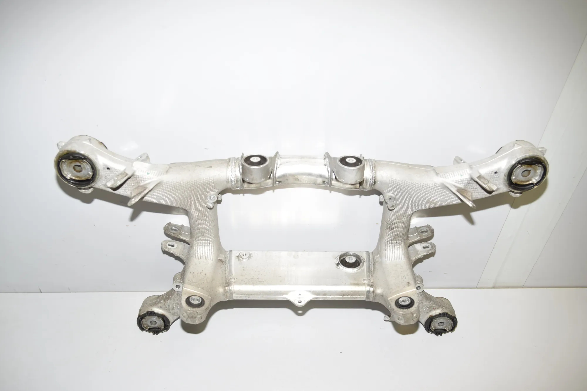Rear Subframe – OEM 6861096 · BMW 7 (G11, G12) 730 d, Ld xDrive 2017 – 8