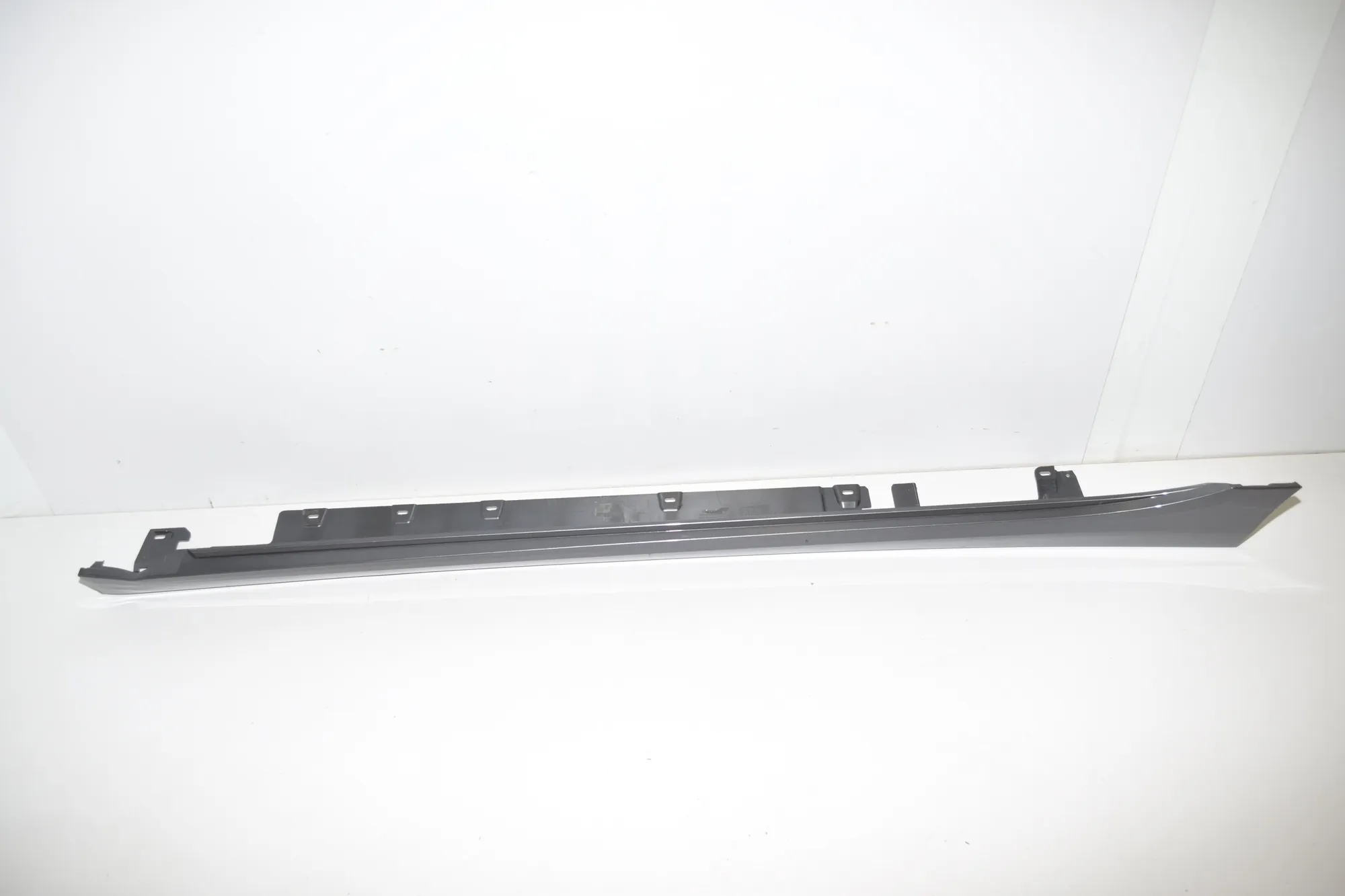 Left Side Plastic Sideskirt Cover – OEM 7461381 · BMW 2 Gran Coupe (F44) BMW 2 Gran Coupe (F44) 228i xDrive 2021 – 3