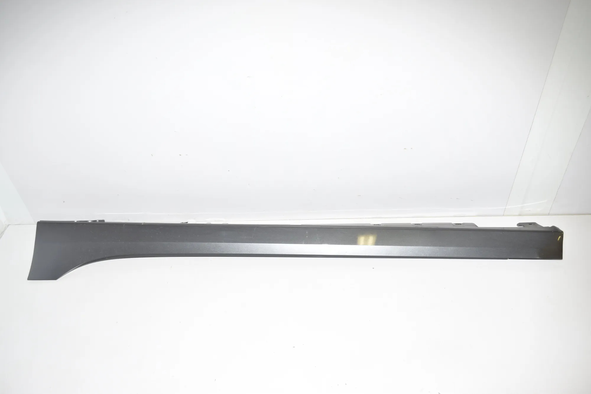 Left Side Plastic Sideskirt Cover – OEM 7461381 · BMW 2 Gran Coupe (F44) BMW 2 Gran Coupe (F44) 228i xDrive 2021