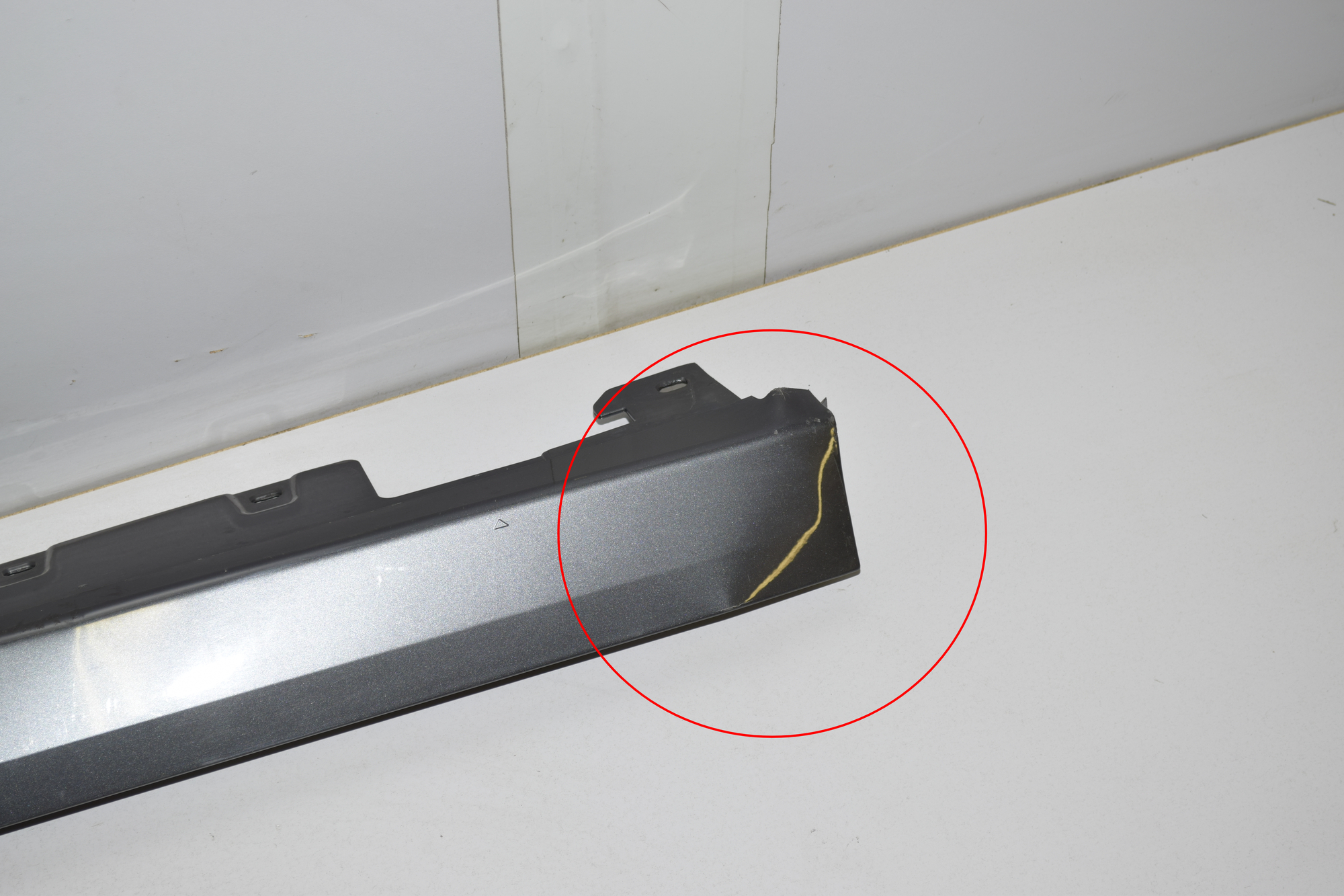 Left Side Plastic Sideskirt Cover – OEM 7461381 · BMW 2 Gran Coupe (F44) BMW 2 Gran Coupe (F44) 228i xDrive 2021 – 9