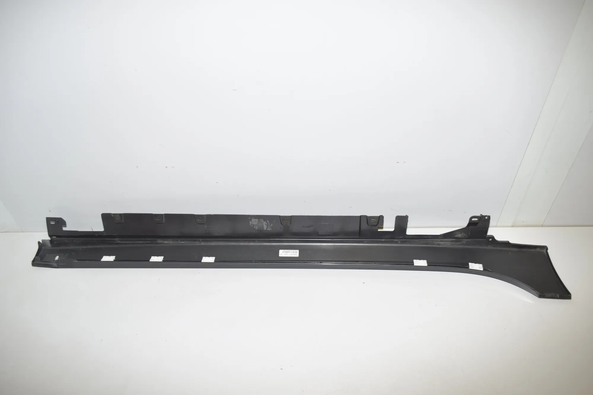 Left Side Plastic Sideskirt Cover – OEM 7461381 · BMW 2 Gran Coupe (F44) BMW 2 Gran Coupe (F44) 228i xDrive 2021 – 4