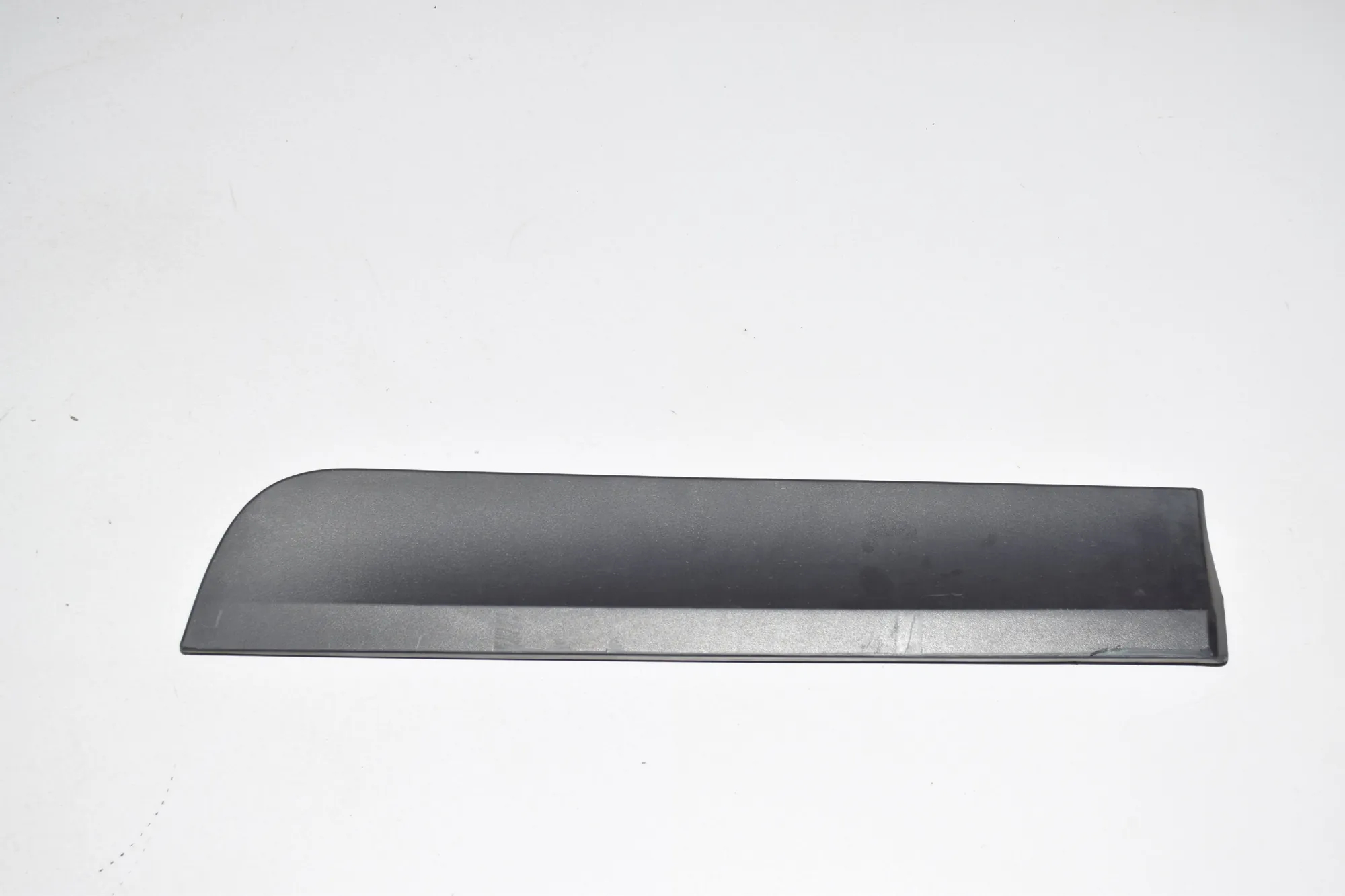 Rear Left Door Lower Molding – OEM 7205781 · BMW X3 (F25) xDrive 20 d 2012
