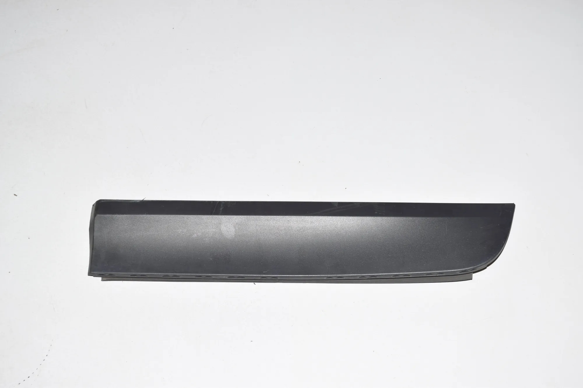 Rear Left Door Lower Molding – OEM 7205781 · BMW X3 (F25) xDrive 20 d 2012 – 2