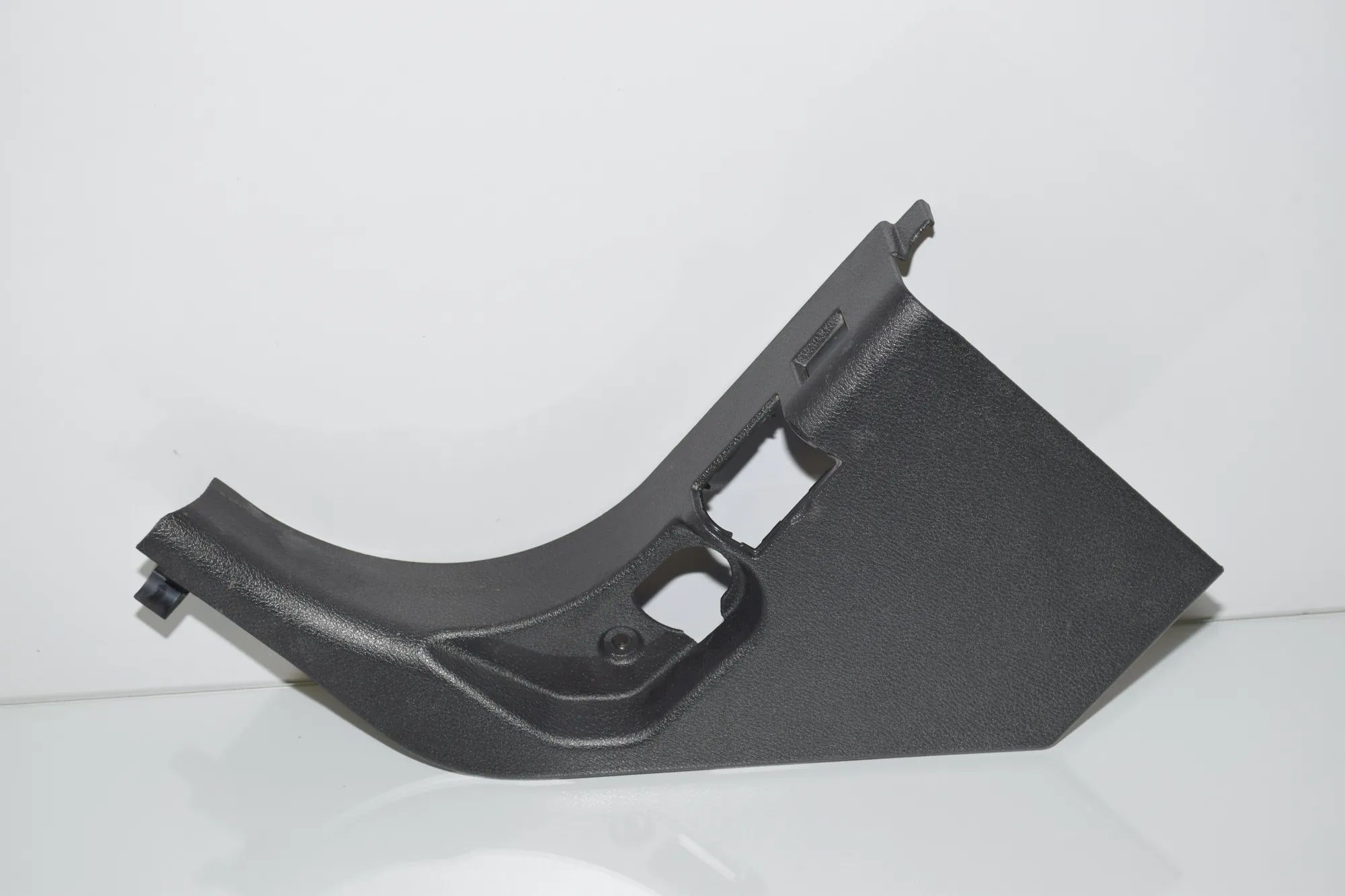 Front Left Interior Step Trim – OEM 9175043 · BMW X3 (F25) xDrive 20 d 2012