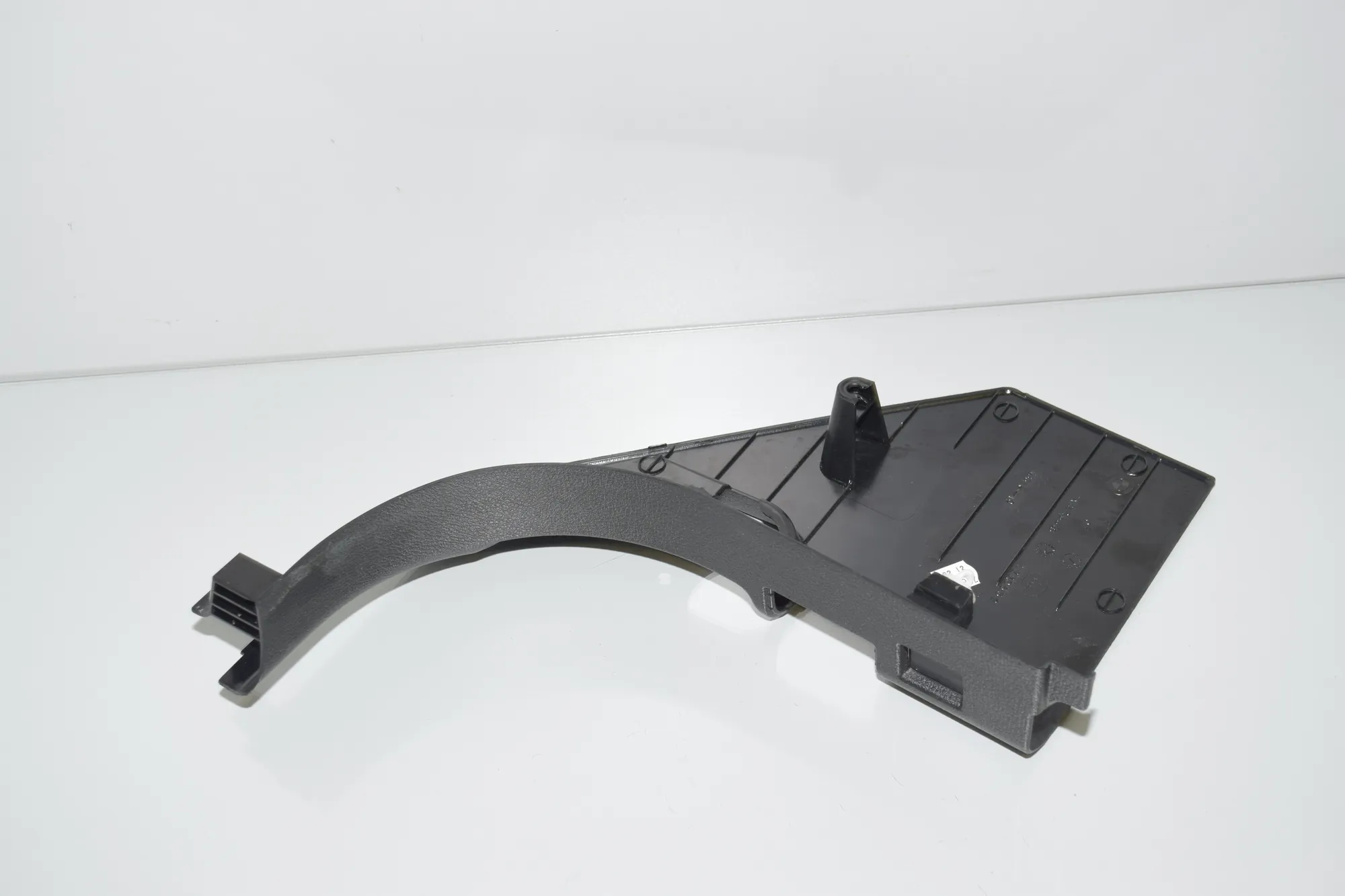 Front Left Interior Step Trim – OEM 9175043 · BMW X3 (F25) xDrive 20 d 2012 – 3