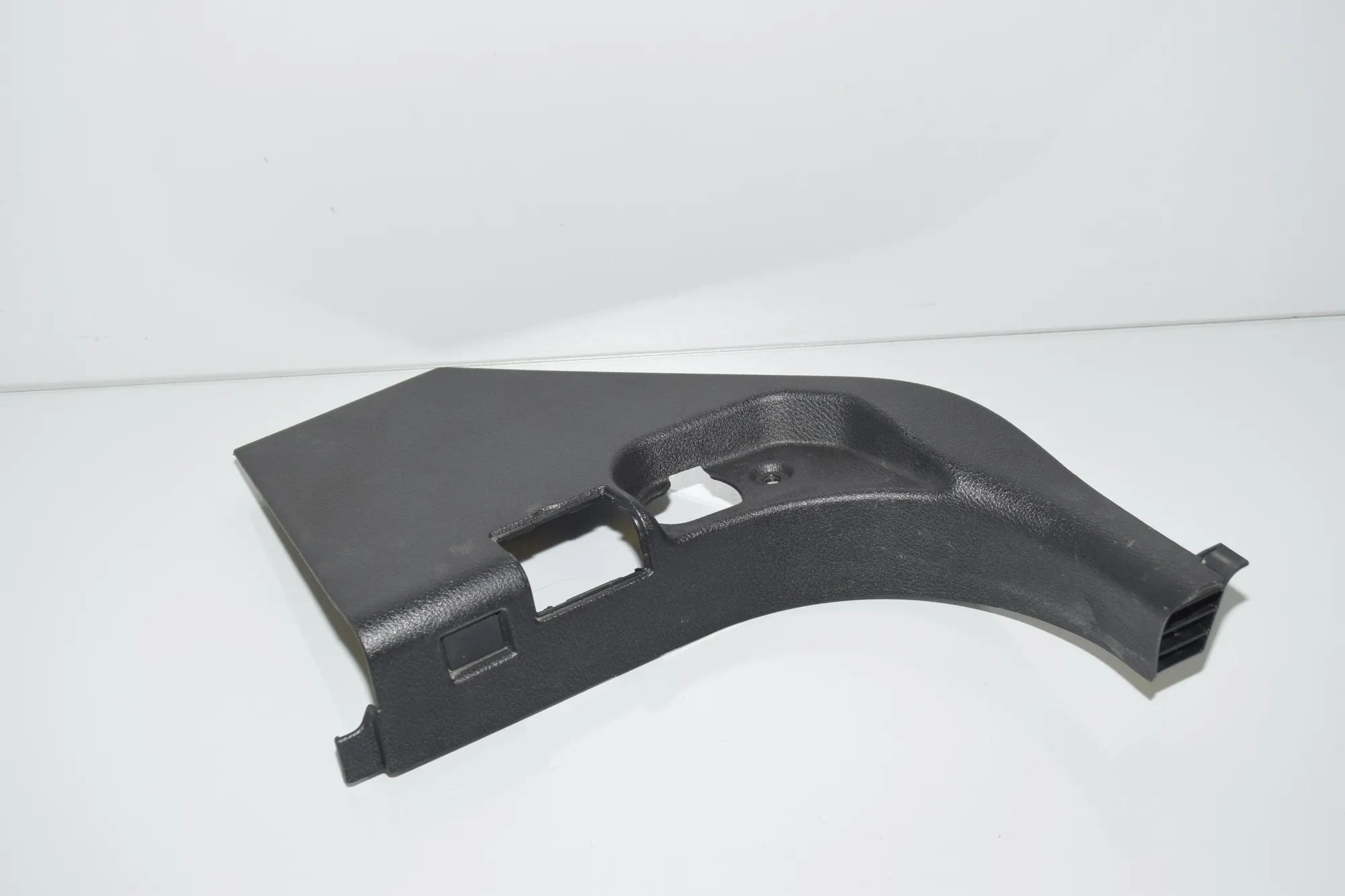 Front Left Interior Step Trim – OEM 9175043 · BMW X3 (F25) xDrive 20 d 2012 – 2