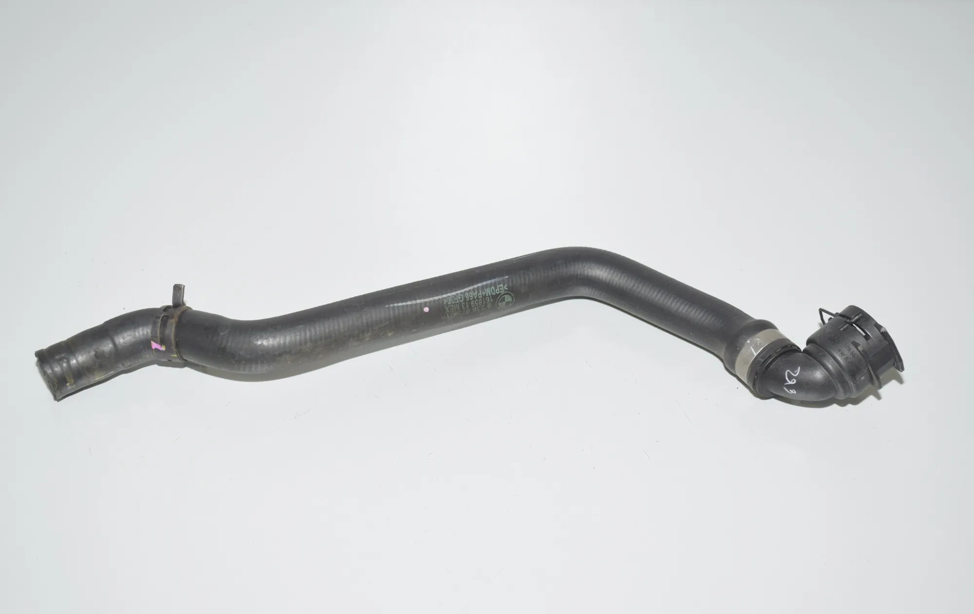 Coolant Hose Pipe – OEM 9236675 · BMW X3 (F25) xDrive 20 d 2012 – 3