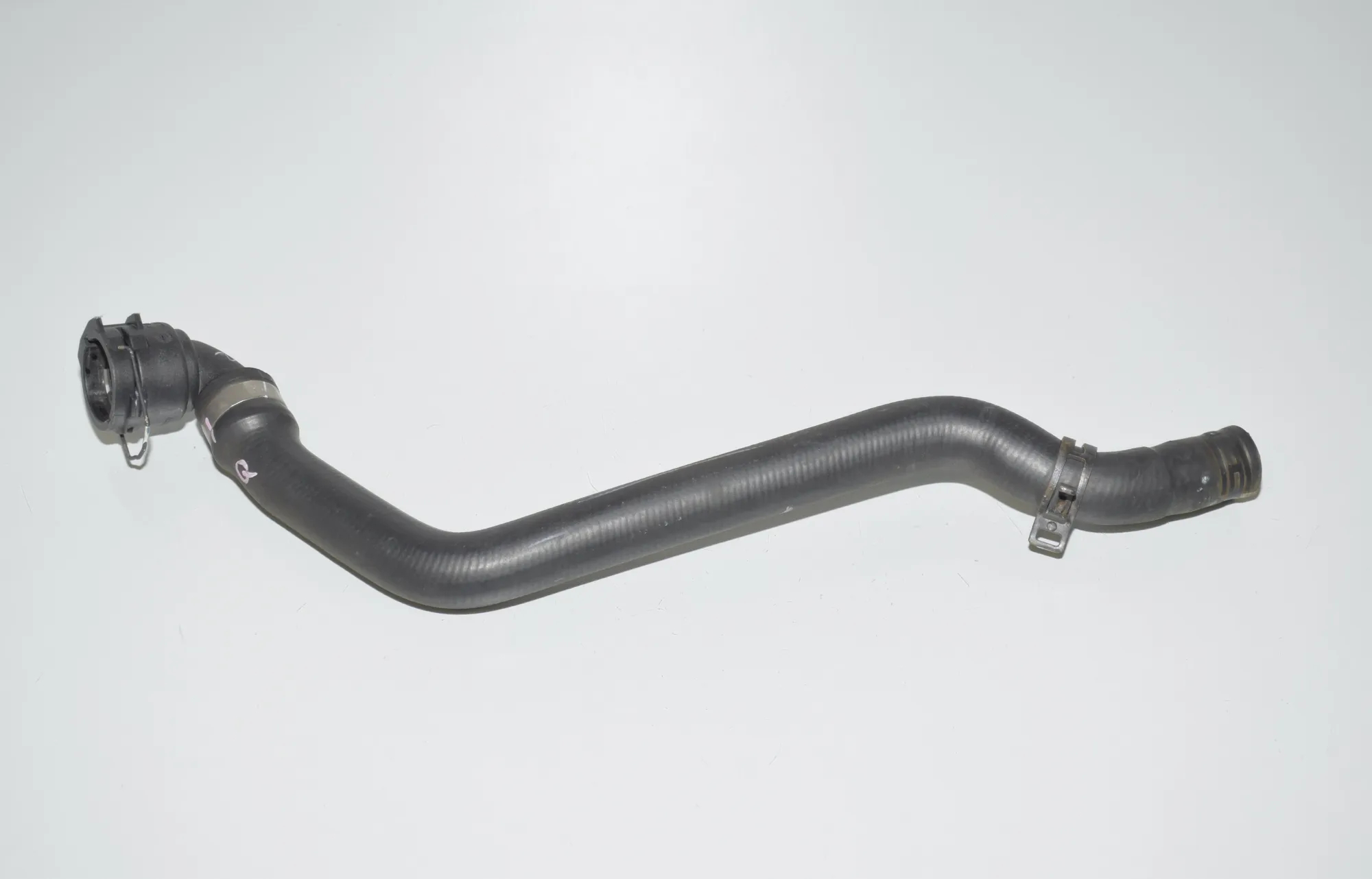 Coolant Hose Pipe – OEM 9236675 · BMW X3 (F25) xDrive 20 d 2012 – 4