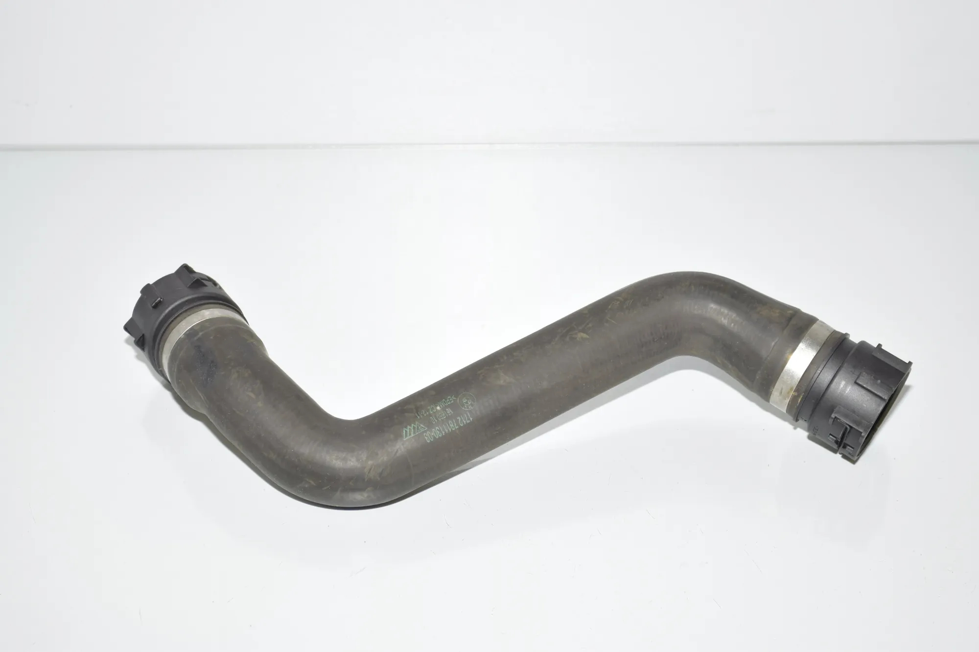 Coolant Hose Pipe – OEM 7811130 · BMW X3 (F25) xDrive 20 d 2012 – 2