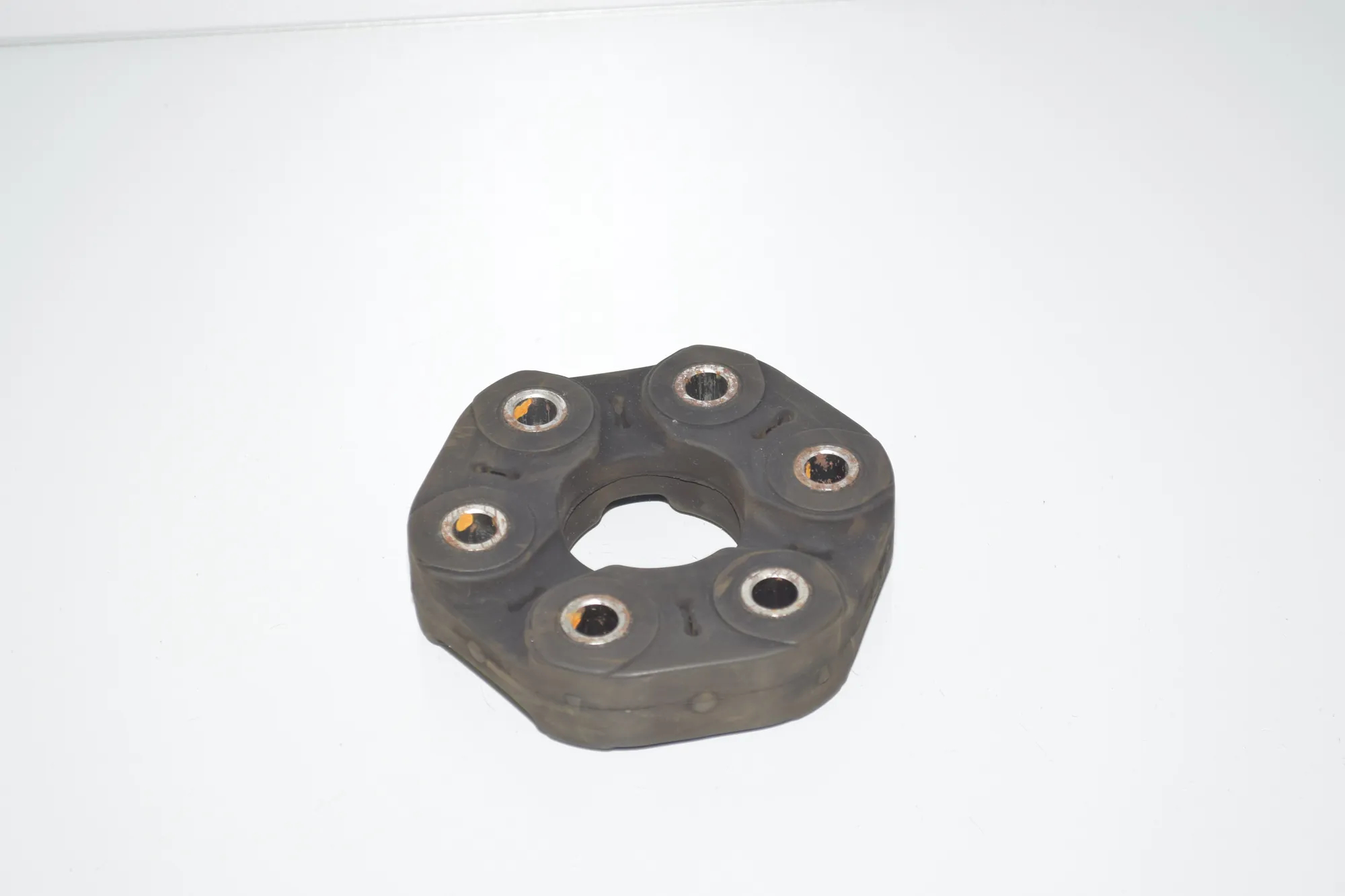 Propshaft Flange – OEM 7511454 · BMW X3 (F25) xDrive 20 d 2012 – 4