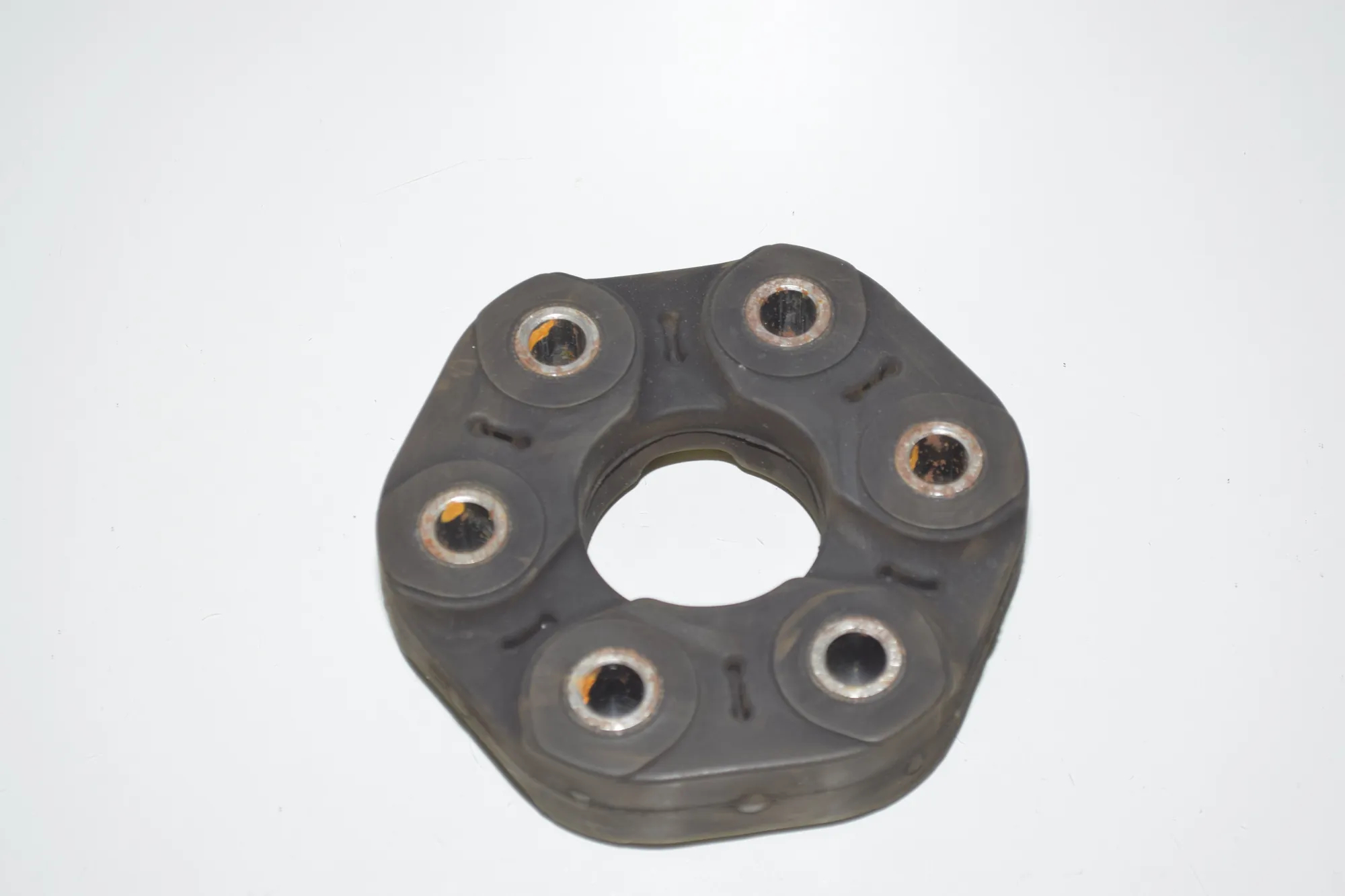 Propshaft Flange – OEM 7511454 · BMW X3 (F25) xDrive 20 d 2012