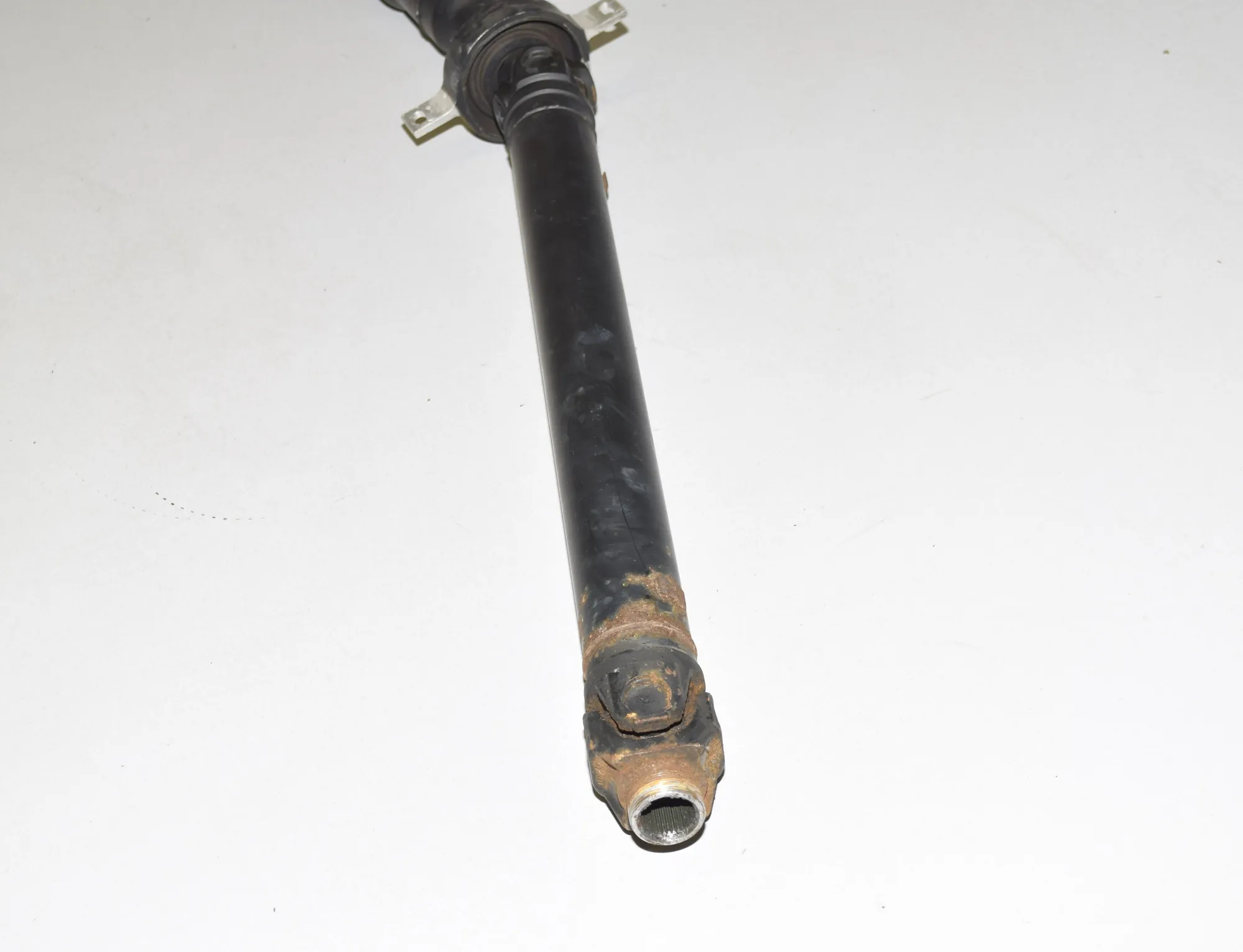Propshaft Cardan – OEM 7589801 · BMW X3 (F25) xDrive 20 d 2012 – 3