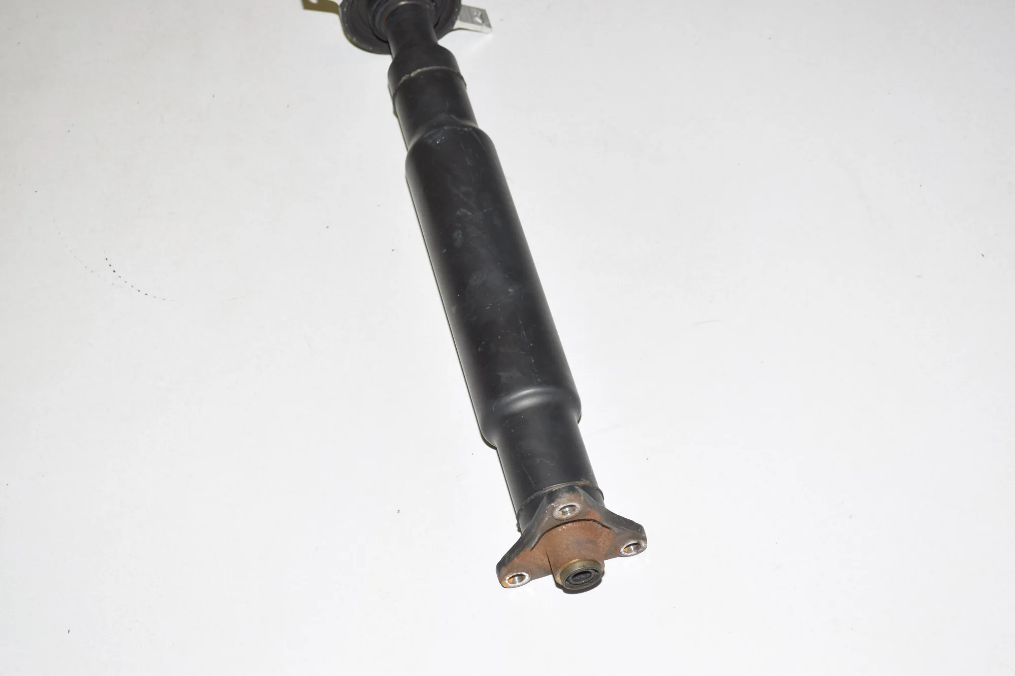 Propshaft Cardan – OEM 7589801 · BMW X3 (F25) xDrive 20 d 2012 – 2