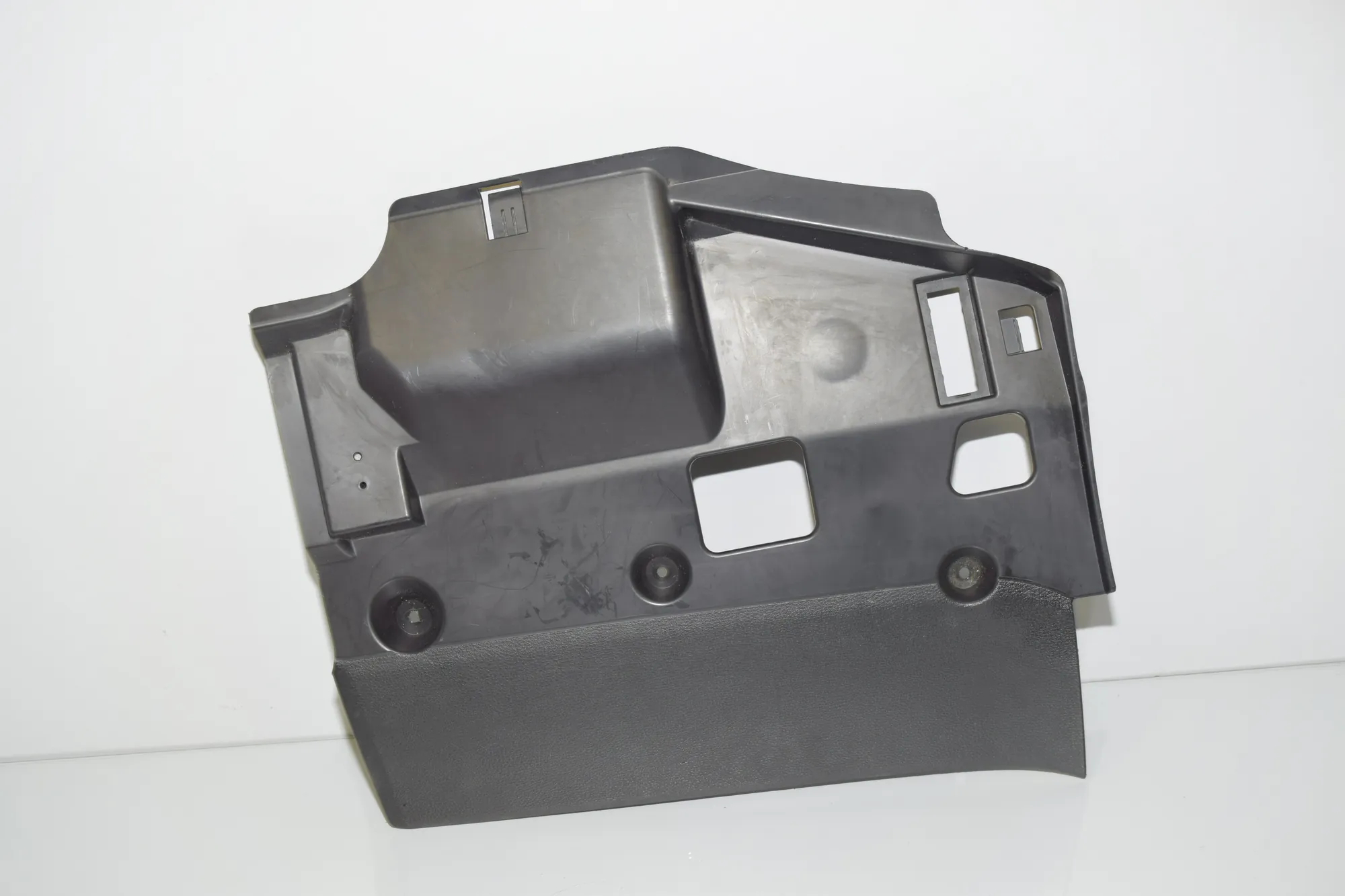 Dashboard Lower Trim – OEM 9184132 · BMW X3 (F25) xDrive 20 d 2012 – 2