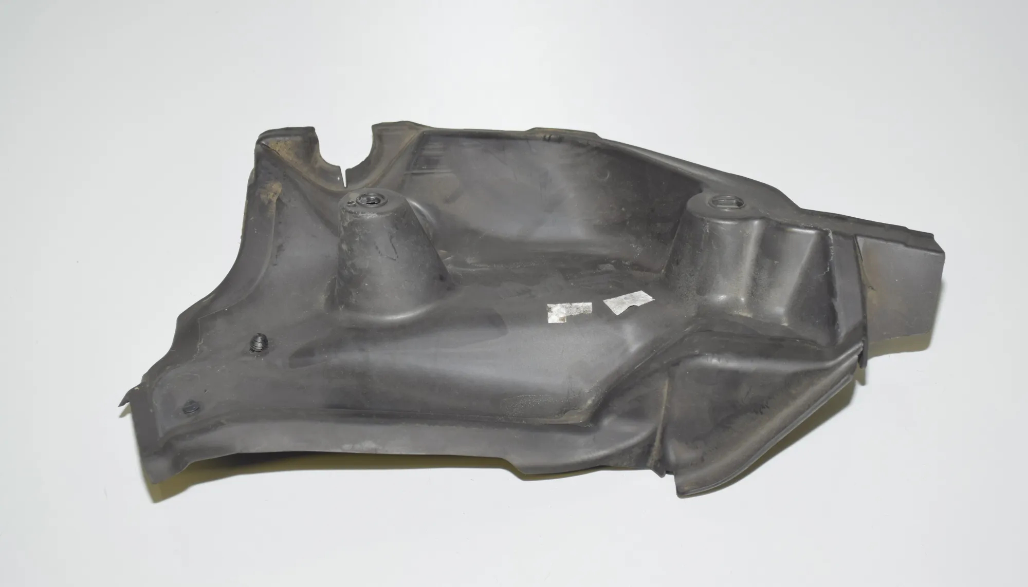 Other Body Parts – OEM 9184007 · BMW X3 (F25) xDrive 20 d 2012 – 3