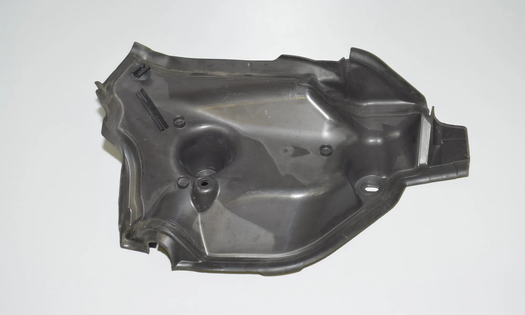 Other Body Parts – OEM 9184007 · BMW X3 (F25) xDrive 20 d 2012