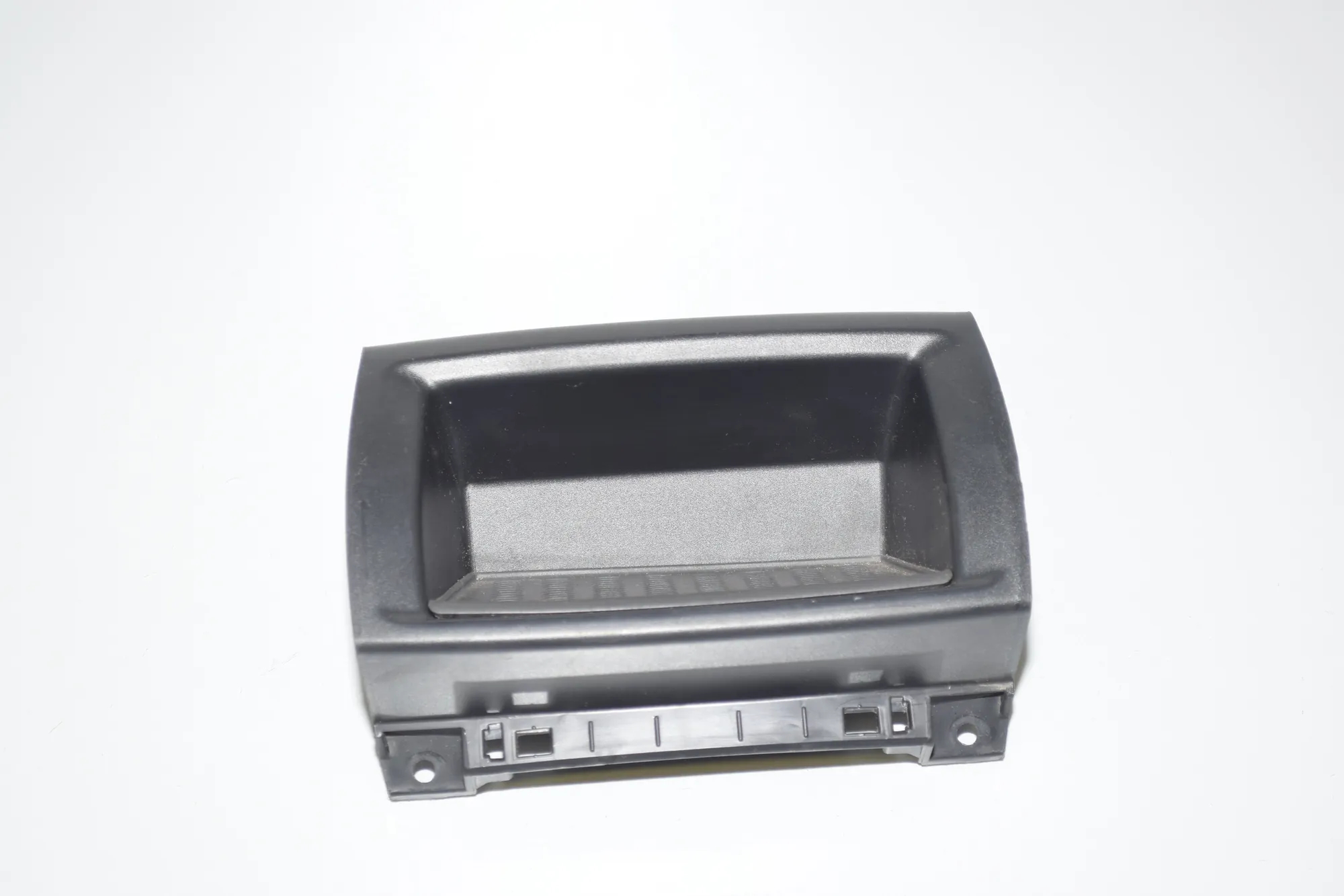 Glove Compartment – OEM 9200887 · BMW X3 (F25) xDrive 20 d 2012