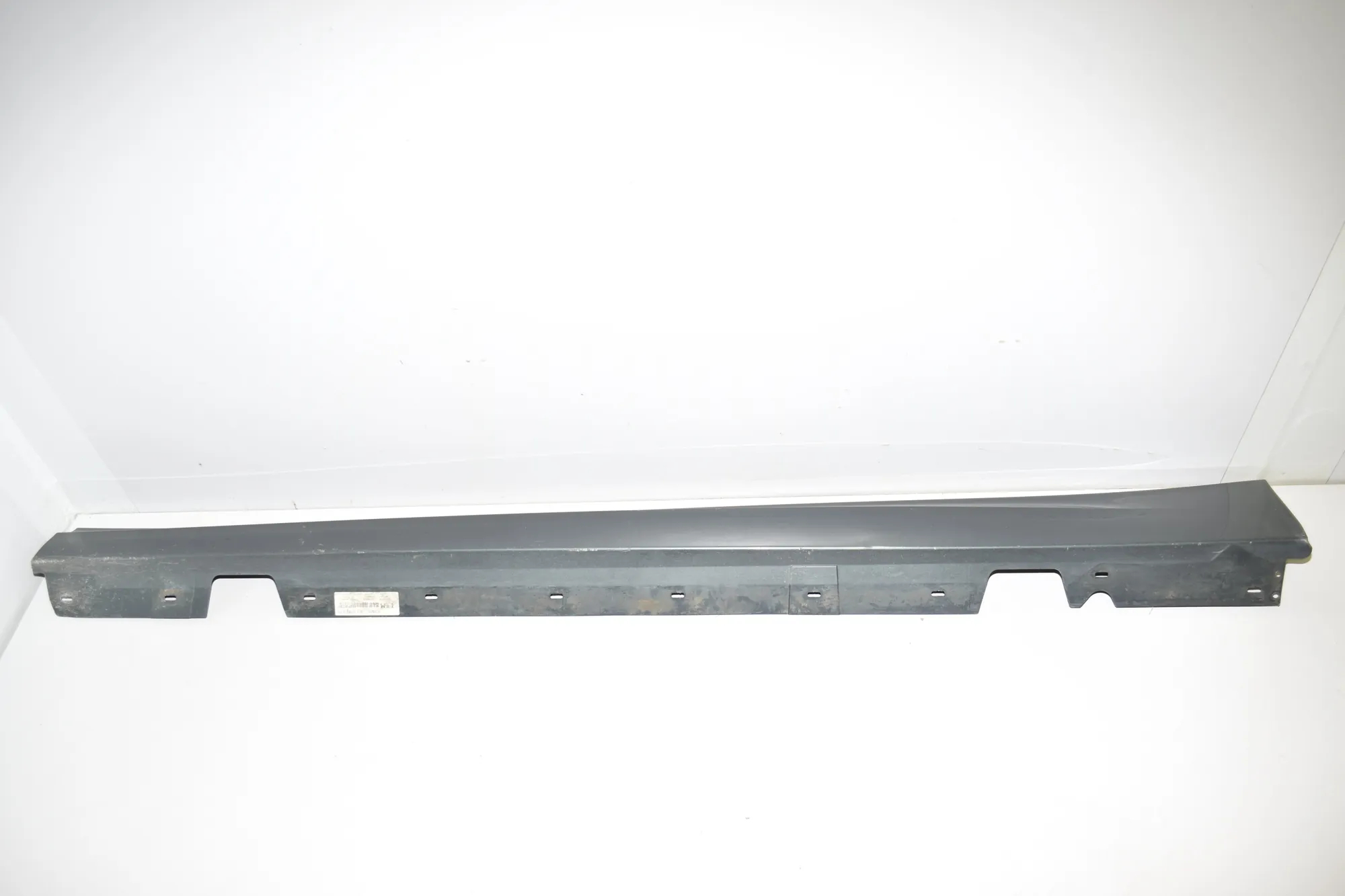 Left Side Plastic Sideskirt Cover – OEM 7202651 · BMW 3 Touring (E91) 330 d 2008 – 4
