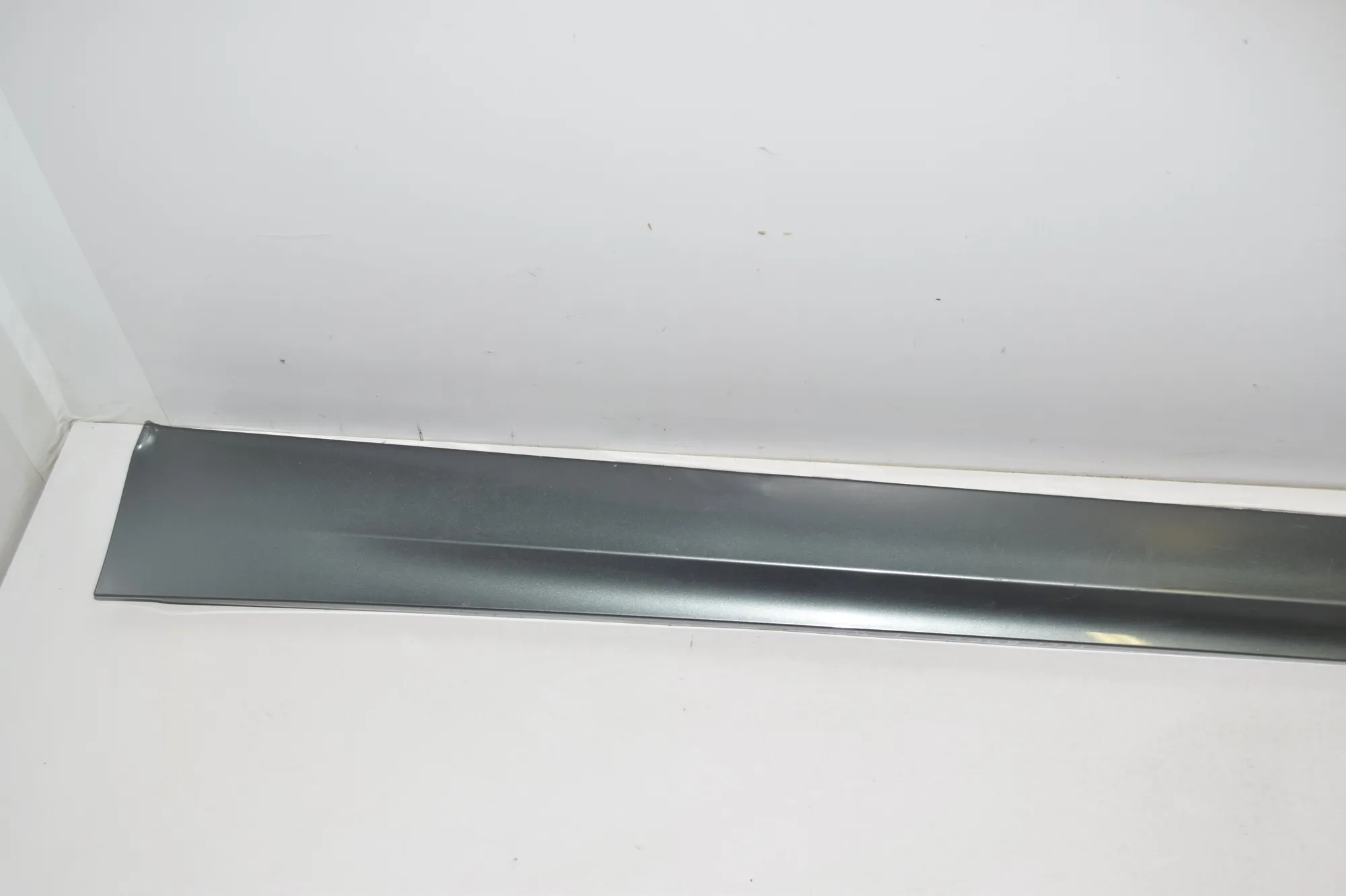 Left Side Plastic Sideskirt Cover – OEM 7202651 · BMW 3 Touring (E91) 330 d 2008 – 2