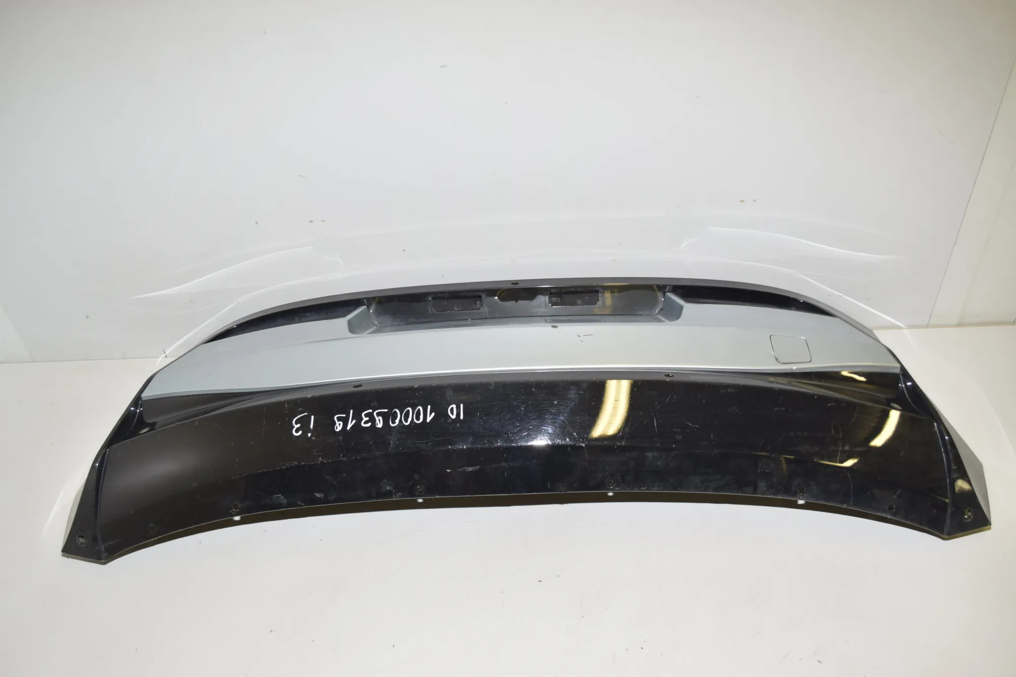 Rear Bumper · BMW i3 (I01) Hybrid 2017 – 2