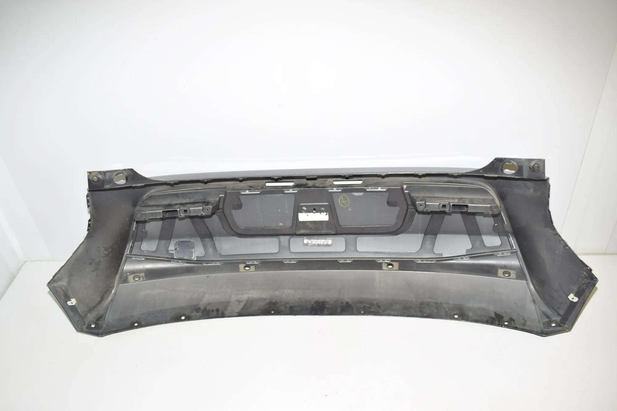 Rear Bumper · BMW i3 (I01) Hybrid 2017 – 5