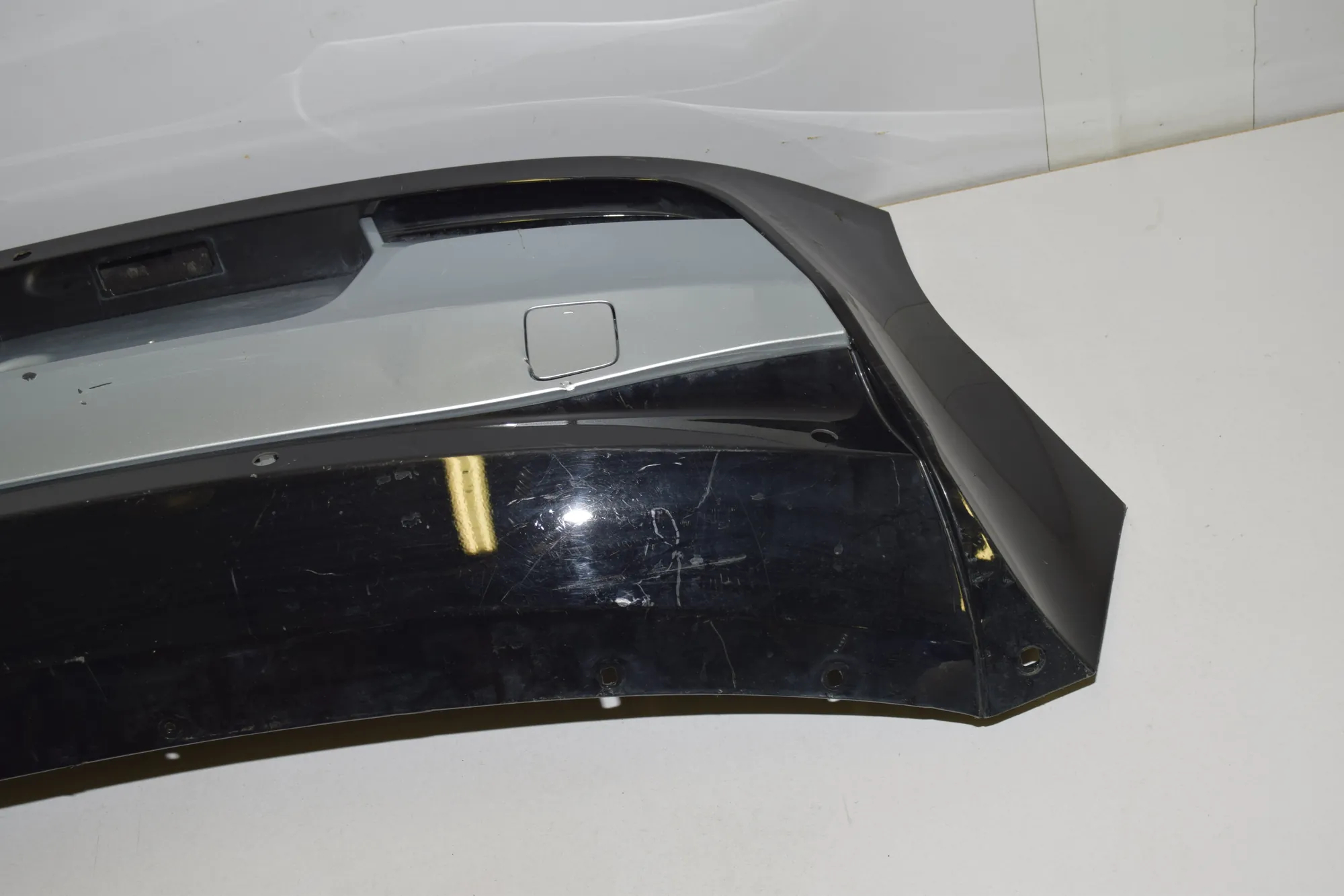 Rear Bumper · BMW i3 (I01) Hybrid 2017 – 7