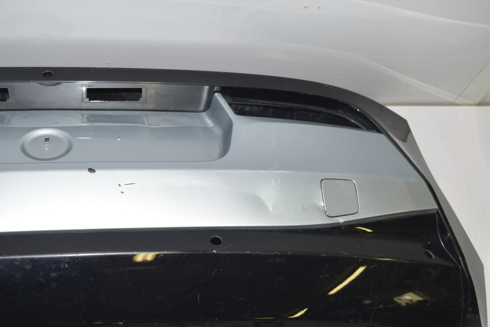 Rear Bumper · BMW i3 (I01) Hybrid 2017 – 6